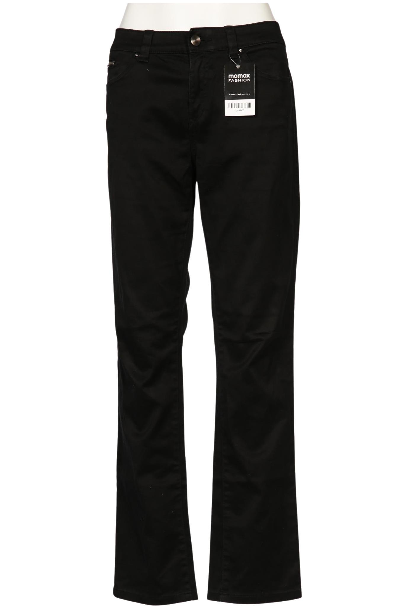 

Esprit Damen Jeans, schwarz, Gr. 30