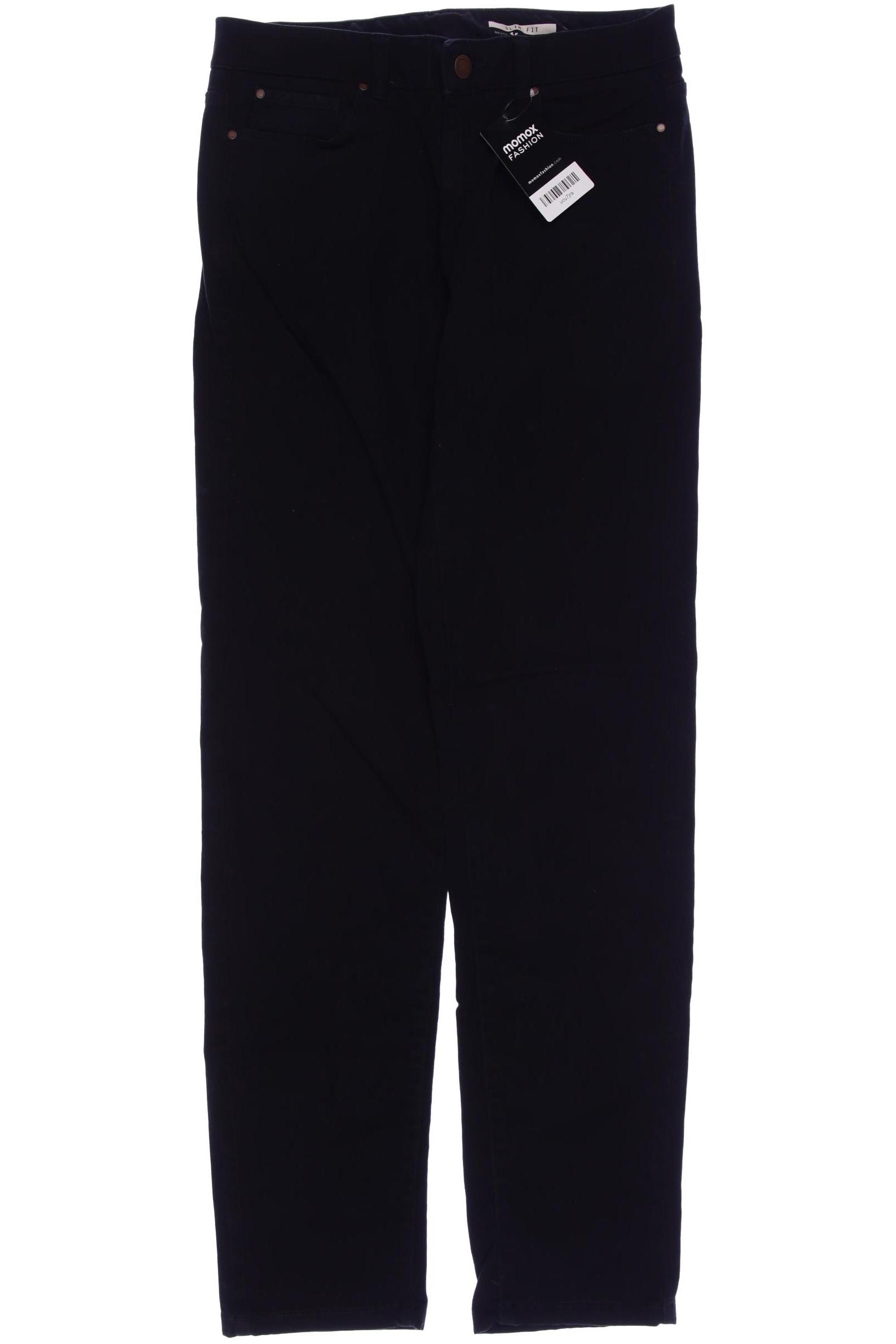 

Esprit Damen Jeans, schwarz