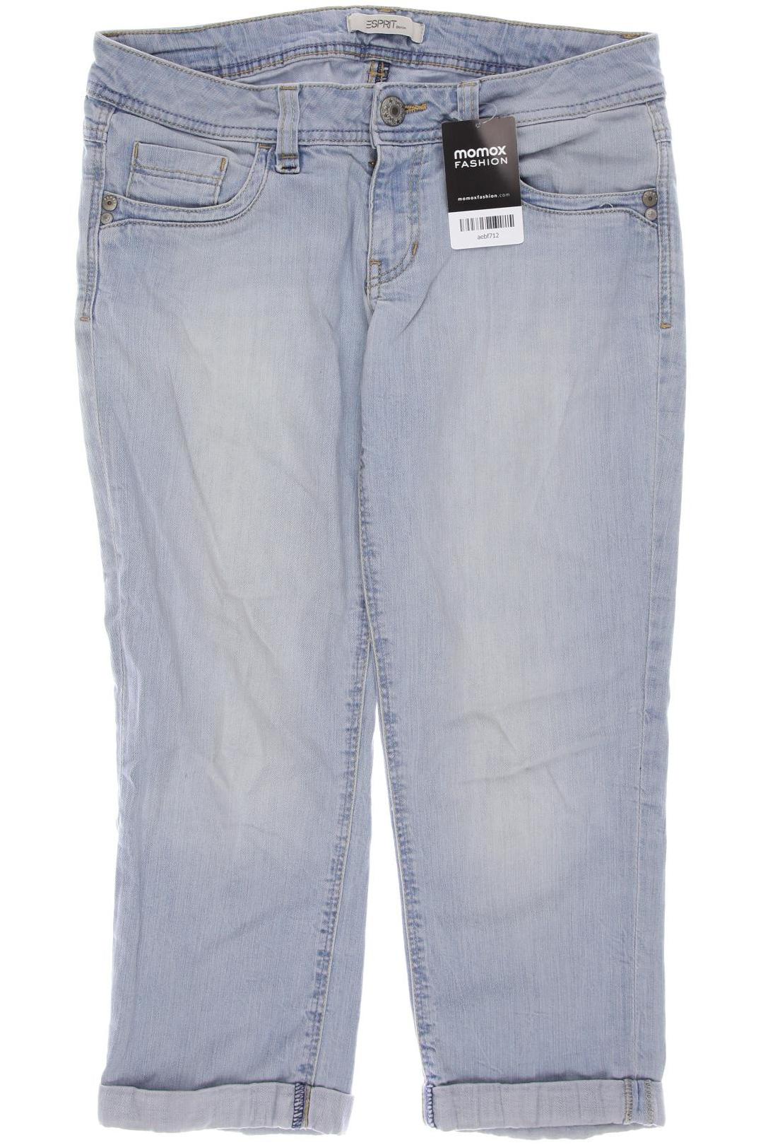 

Esprit Damen Jeans, hellblau