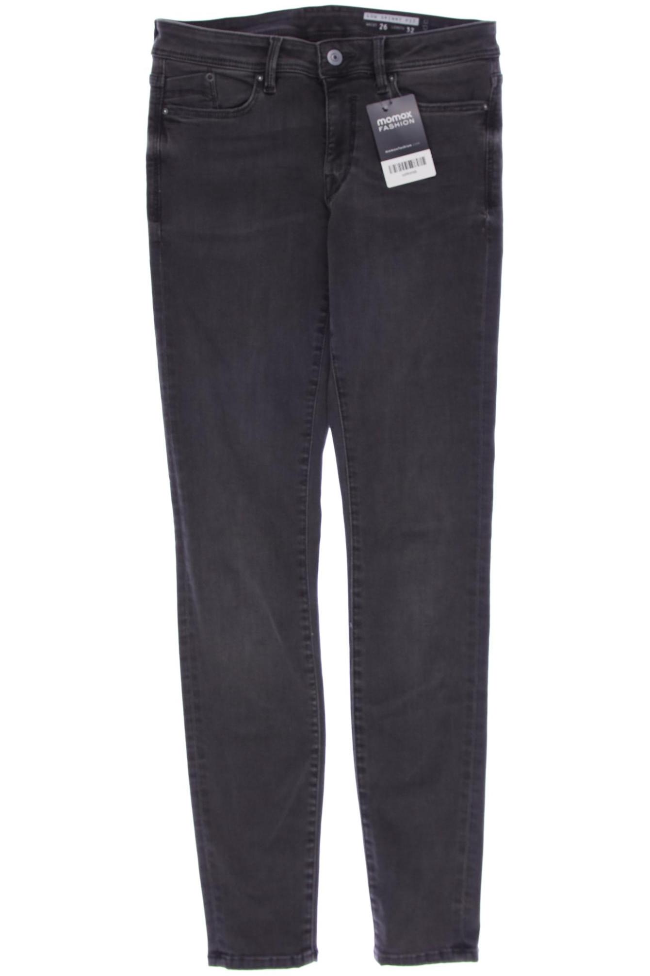

Esprit Damen Jeans, grau