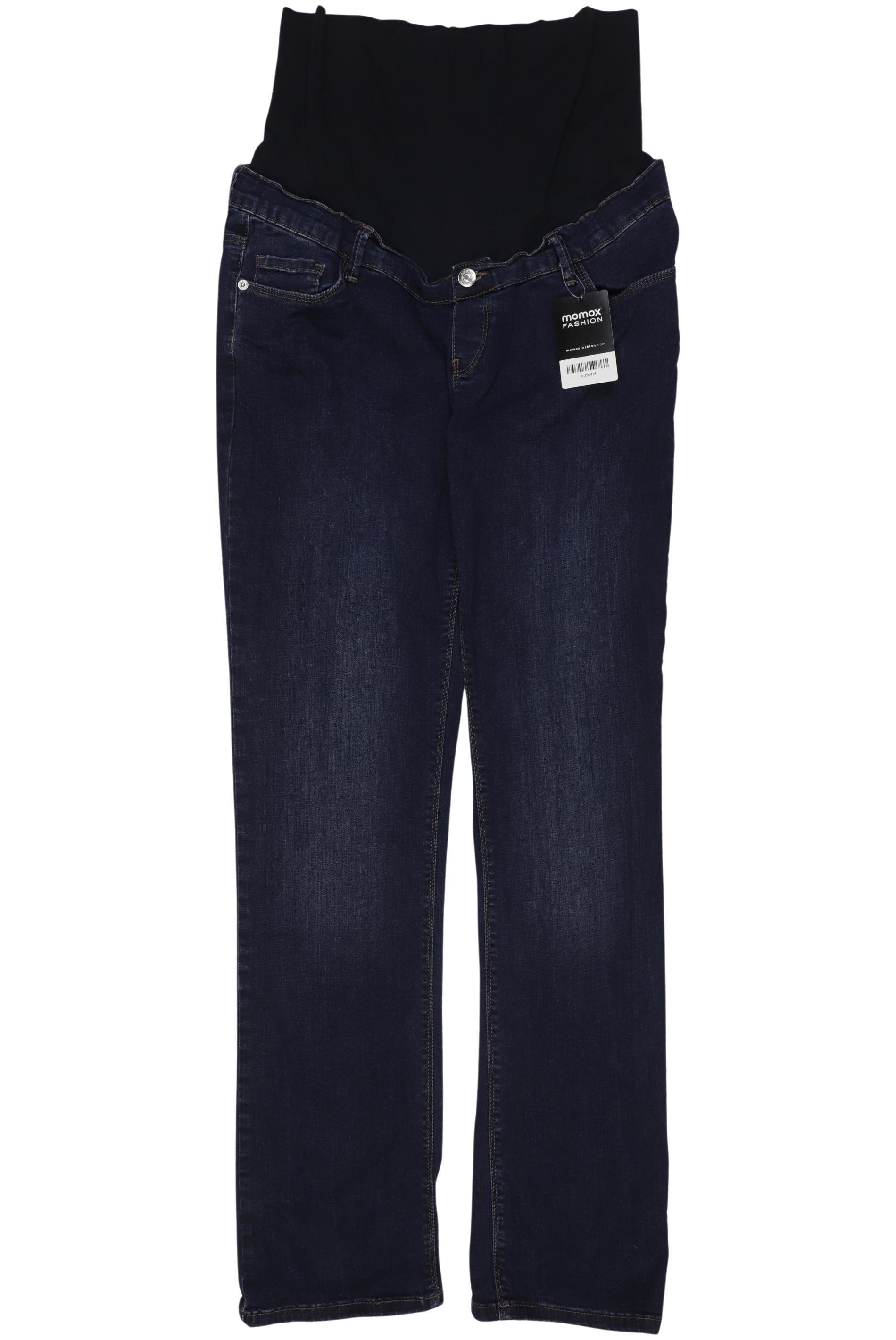 

Esprit Damen Jeans, marineblau, Gr. 42