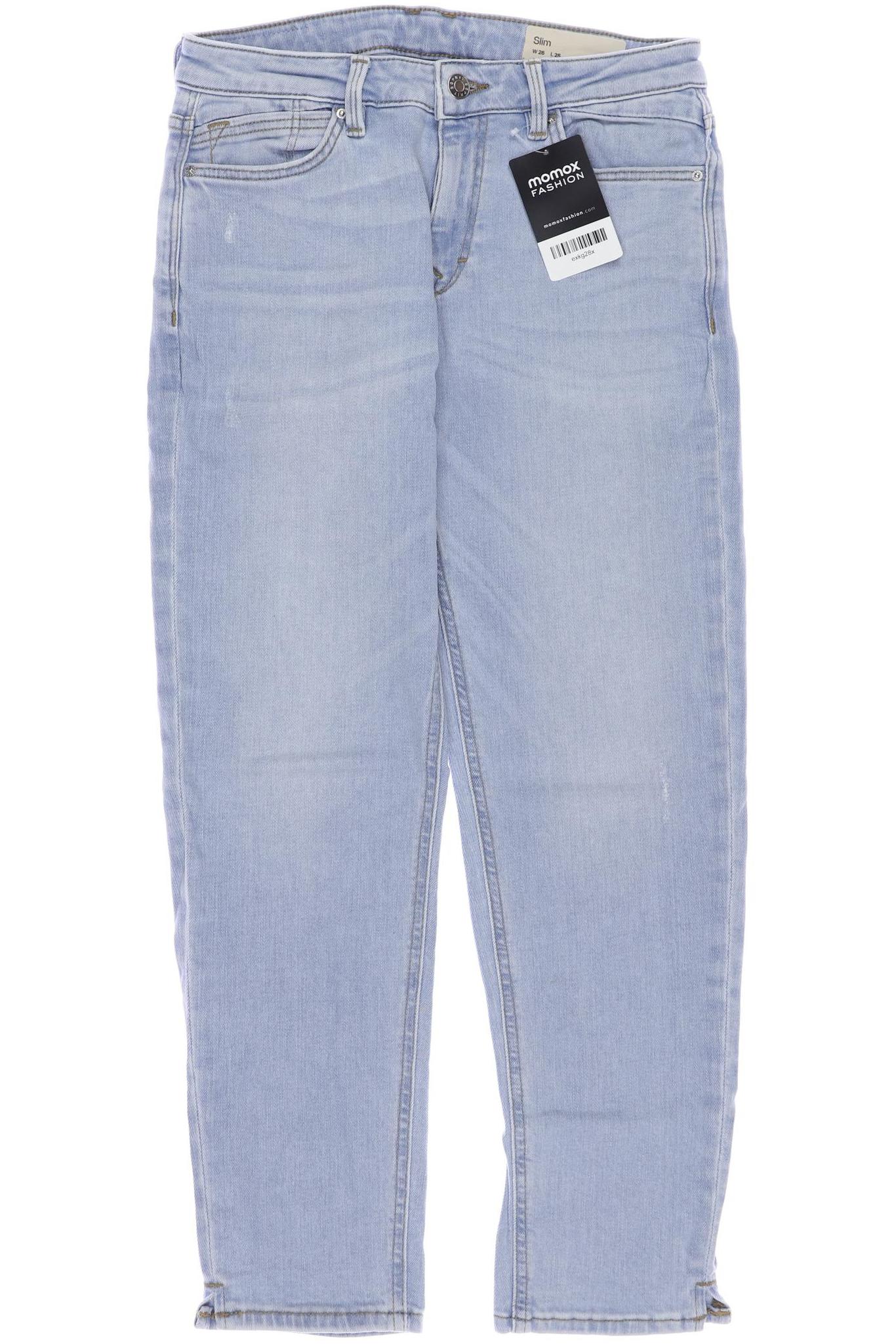 

Esprit Damen Jeans, hellblau, Gr. 36