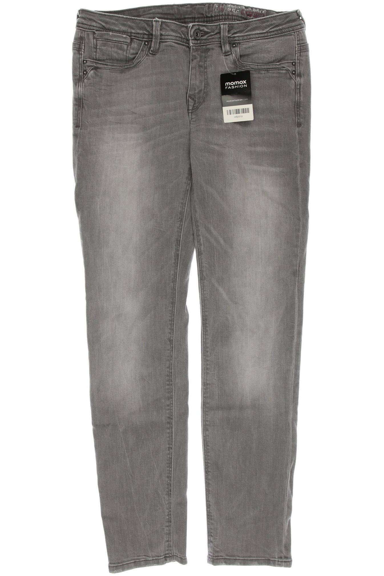 

Esprit Damen Jeans, grau