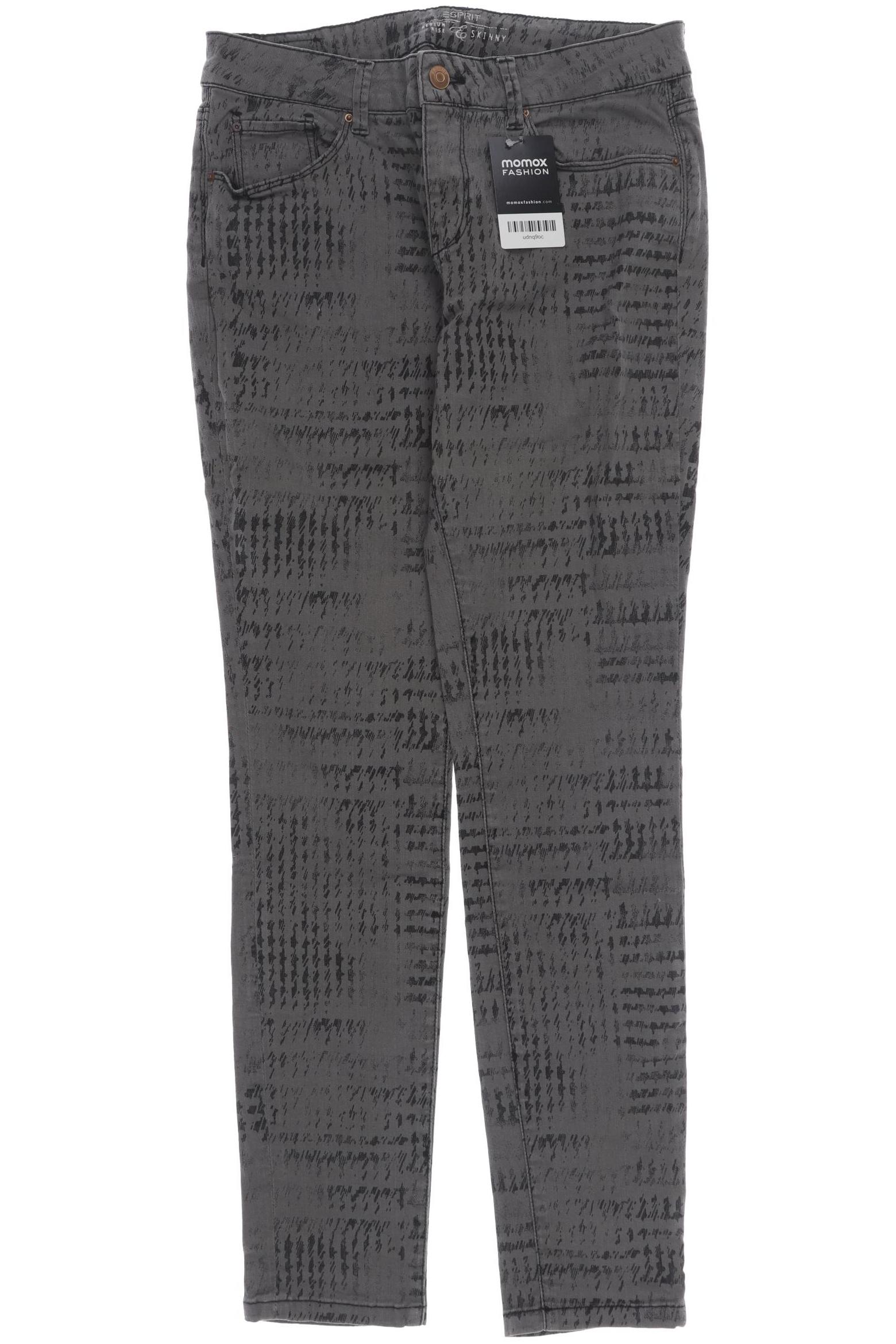 

Esprit Damen Jeans, grau