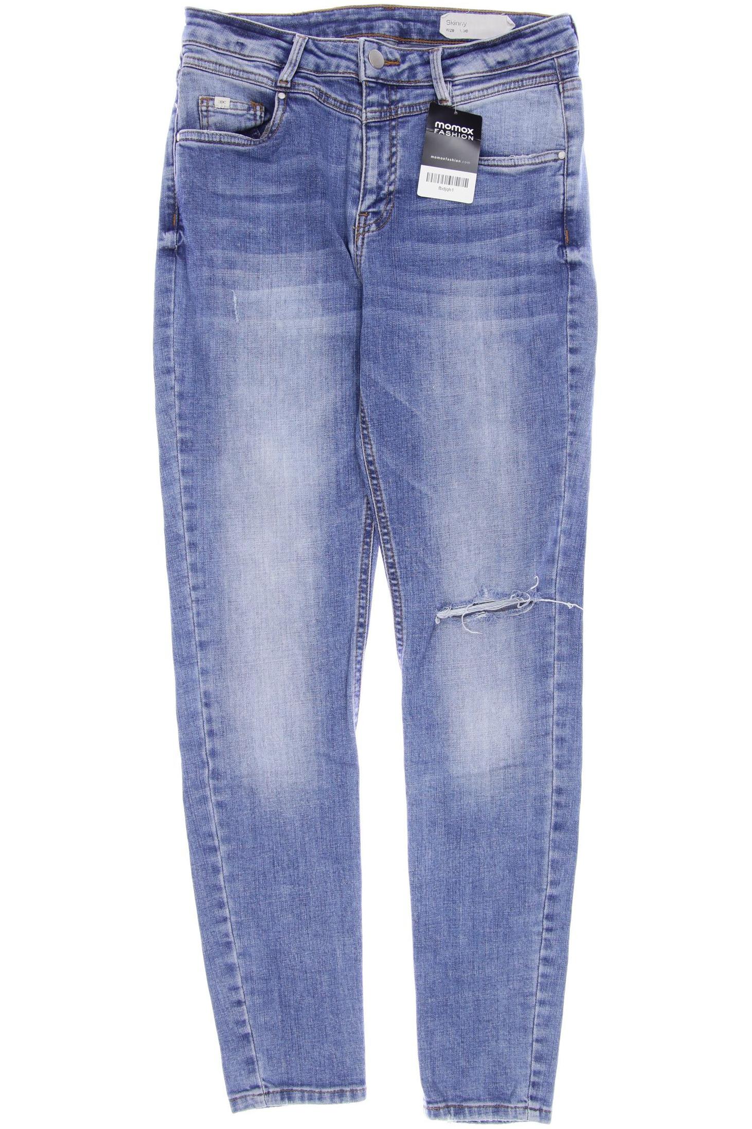 

Esprit Damen Jeans, blau, Gr. 29