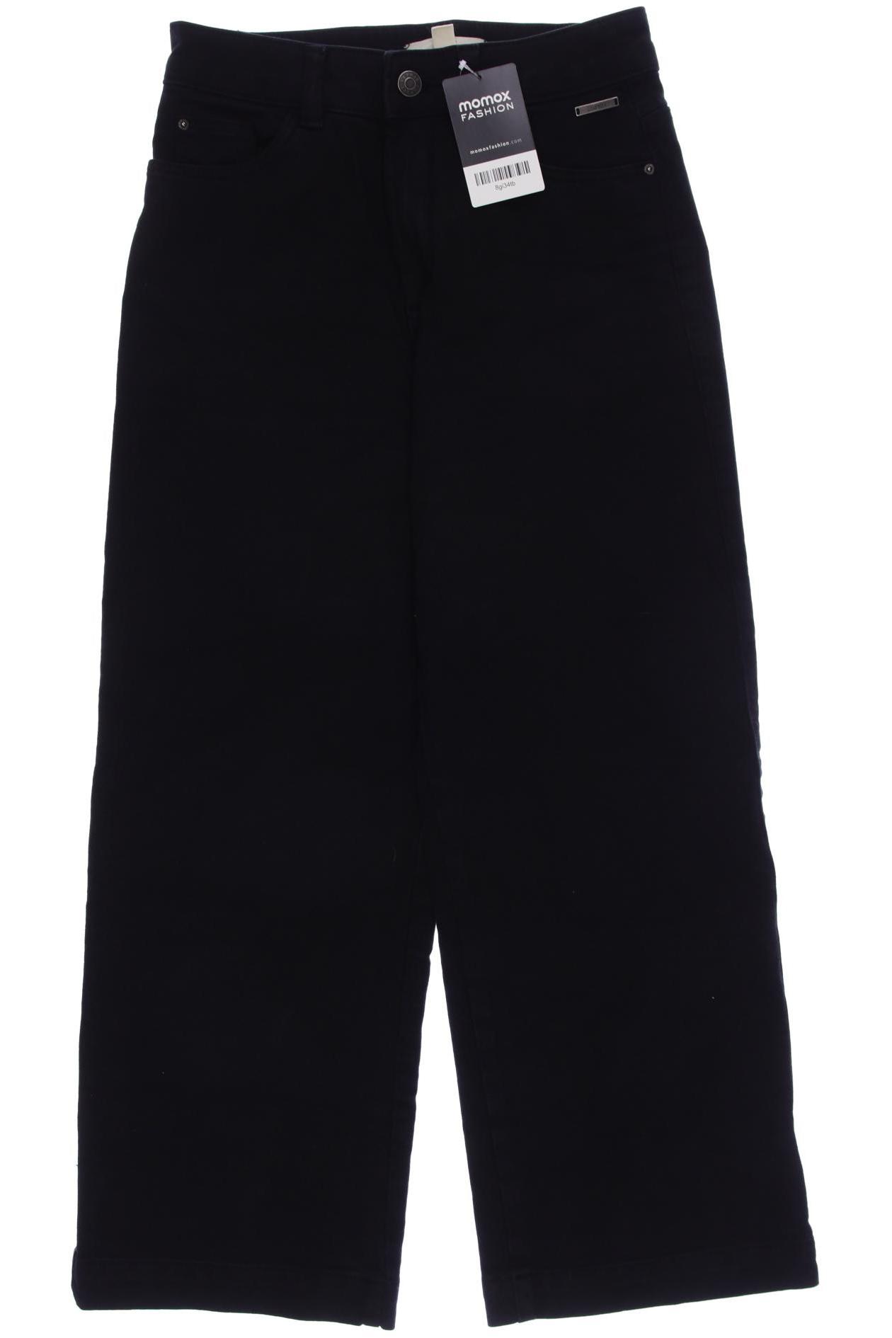 

Esprit Damen Jeans, schwarz, Gr. 32