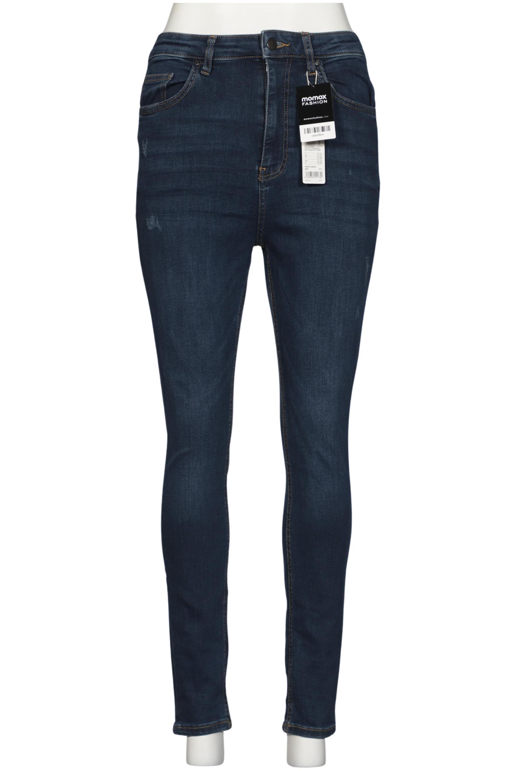 

Esprit Damen Jeans, marineblau, Gr. 31