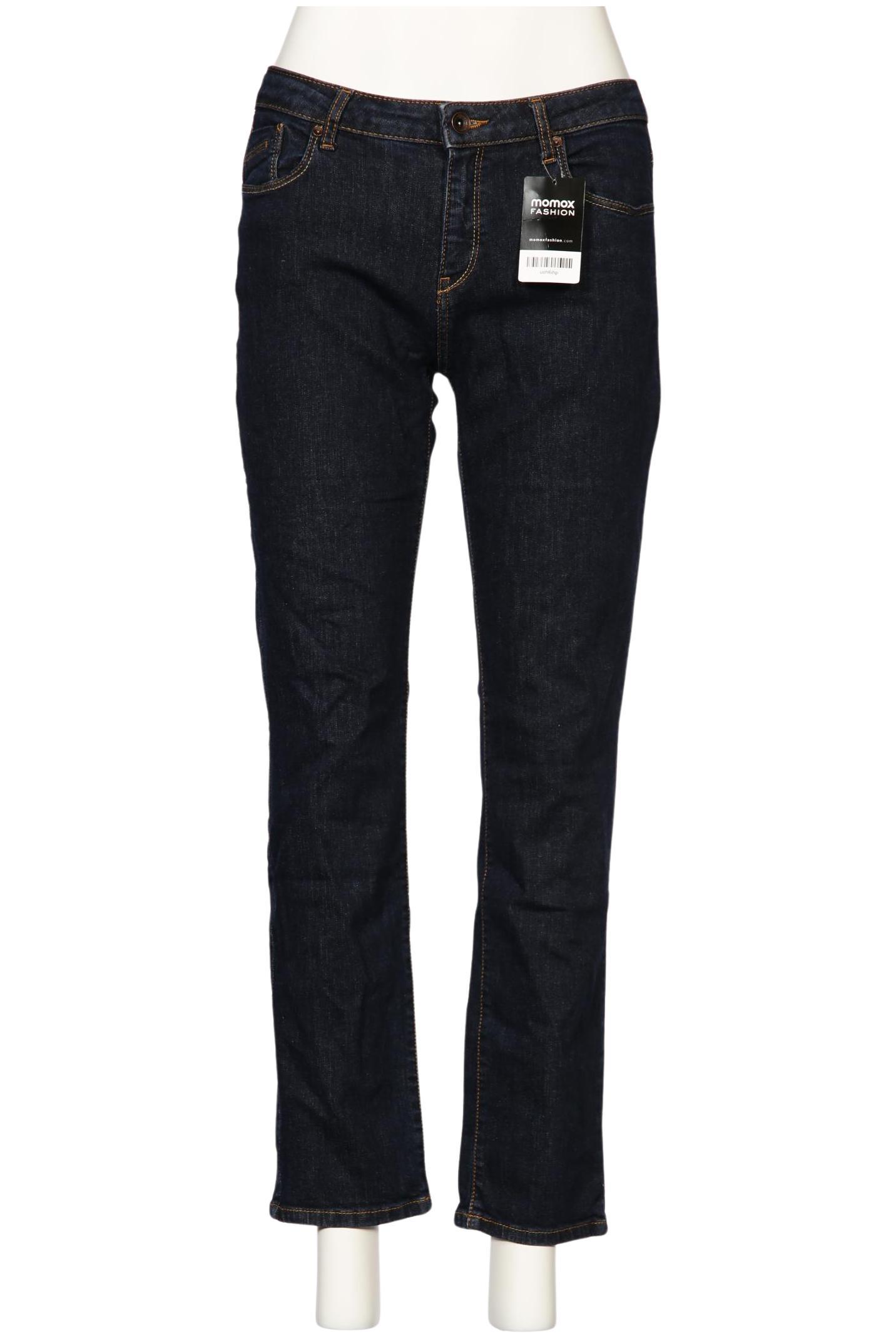 

Esprit Damen Jeans, marineblau, Gr. 31