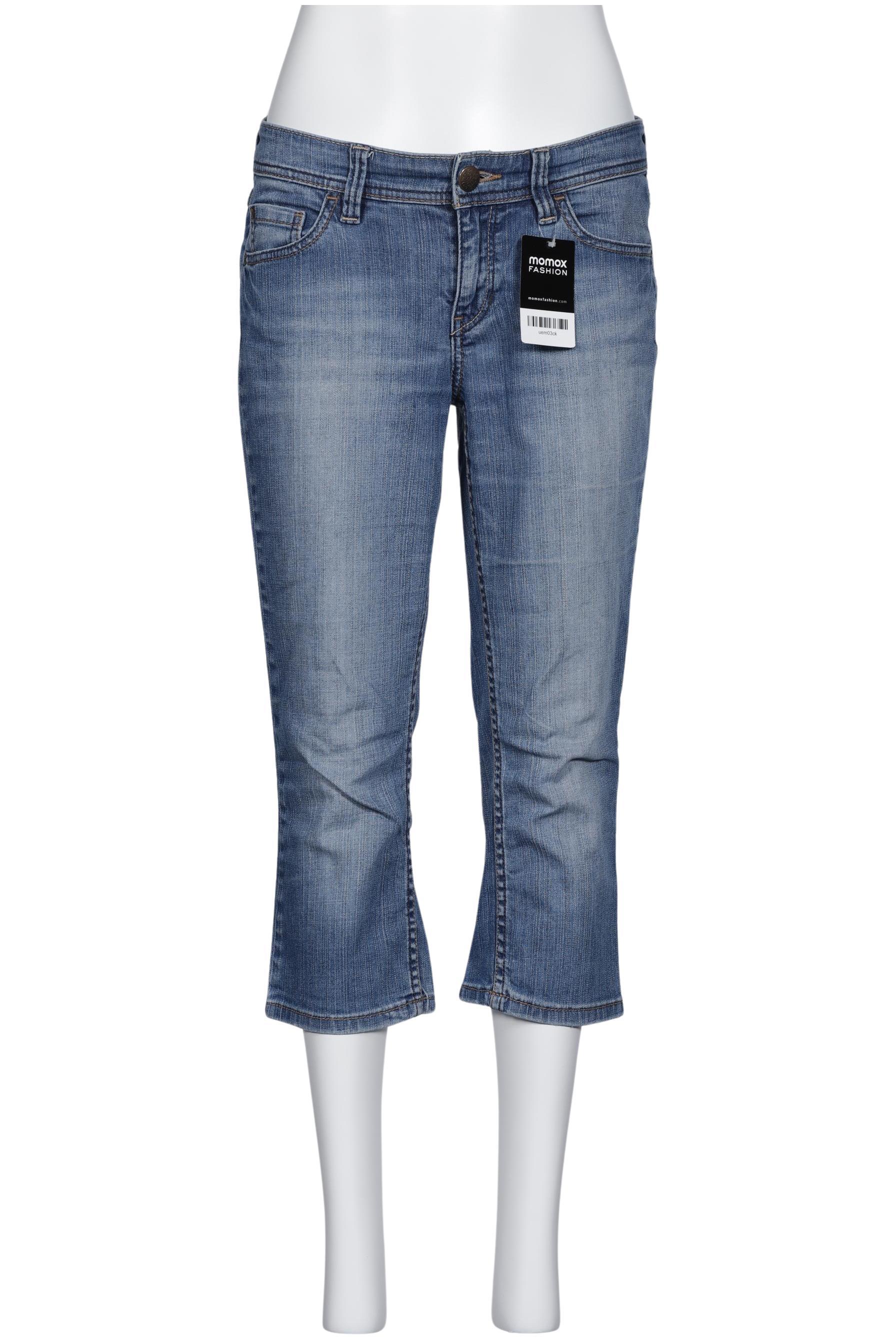 

Esprit Damen Jeans, blau, Gr. 29