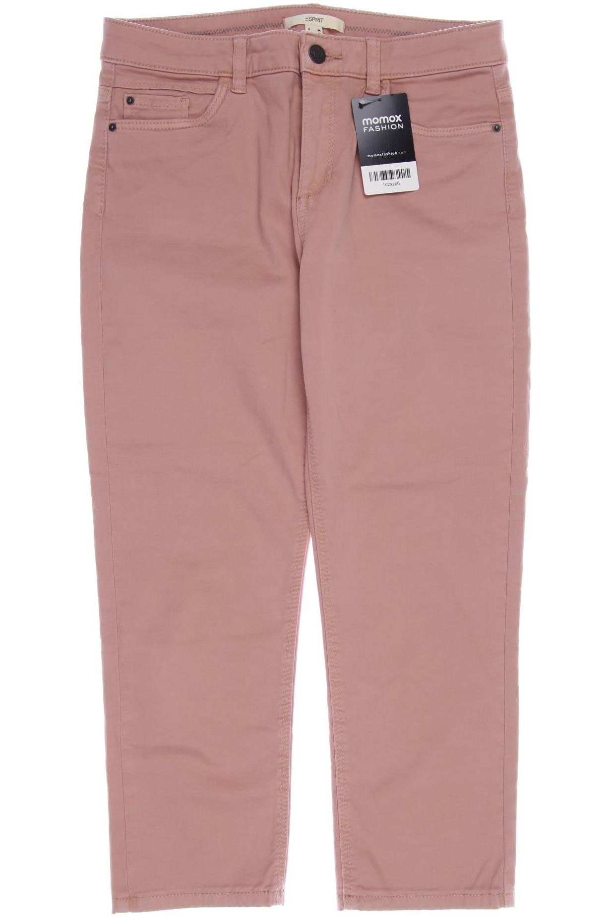 

Esprit Damen Jeans, pink, Gr. 36