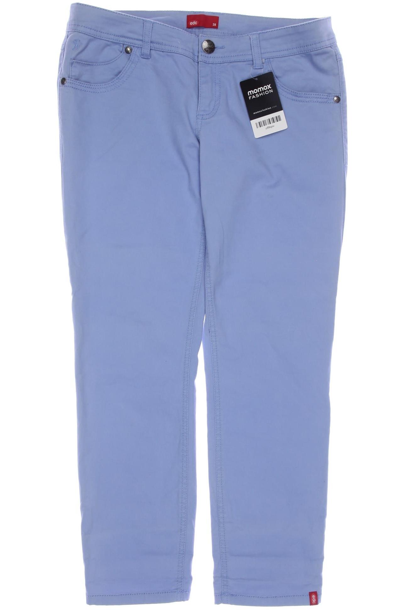 

Esprit Damen Jeans, hellblau, Gr. 38