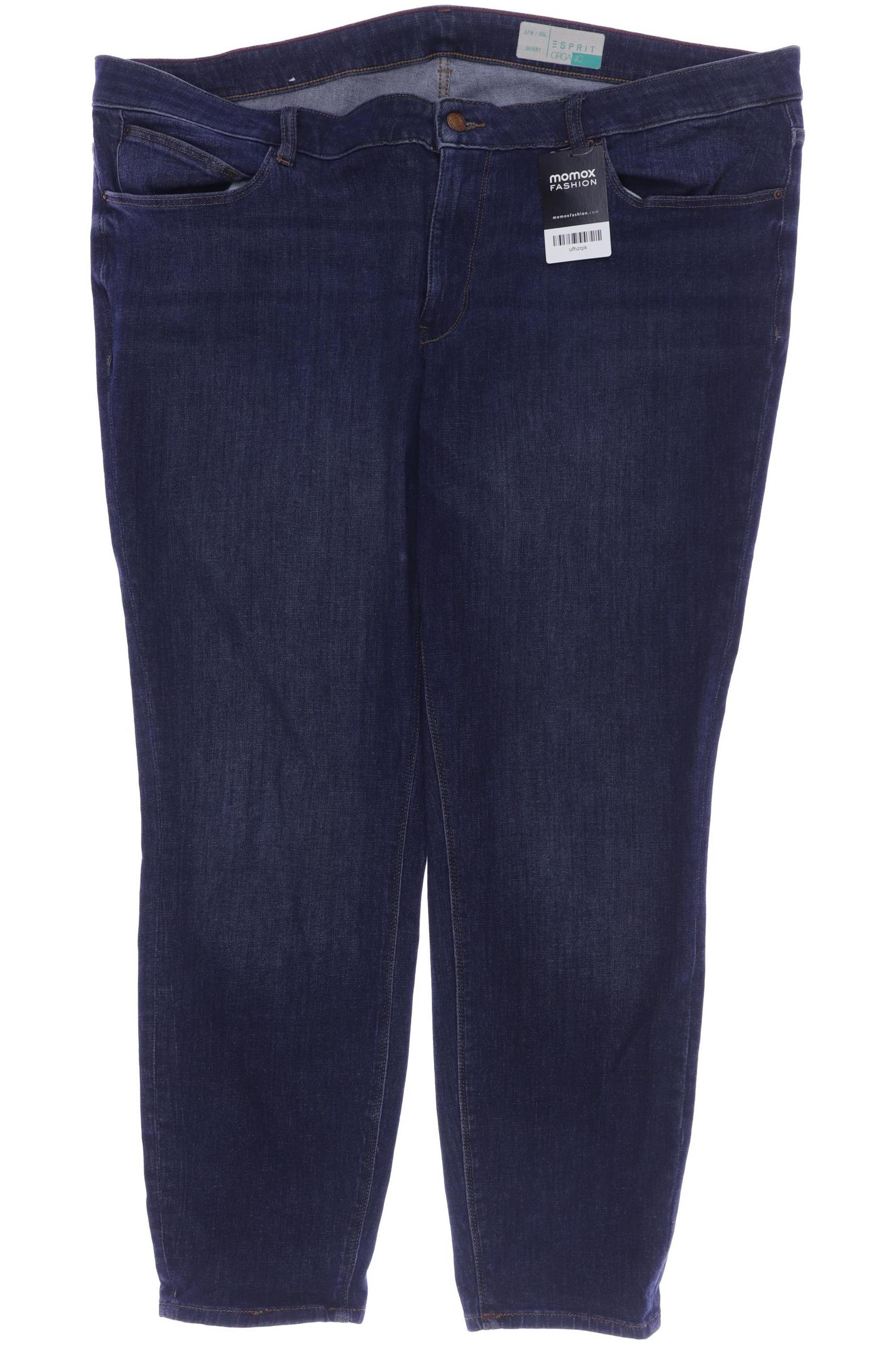 

Esprit Damen Jeans, marineblau