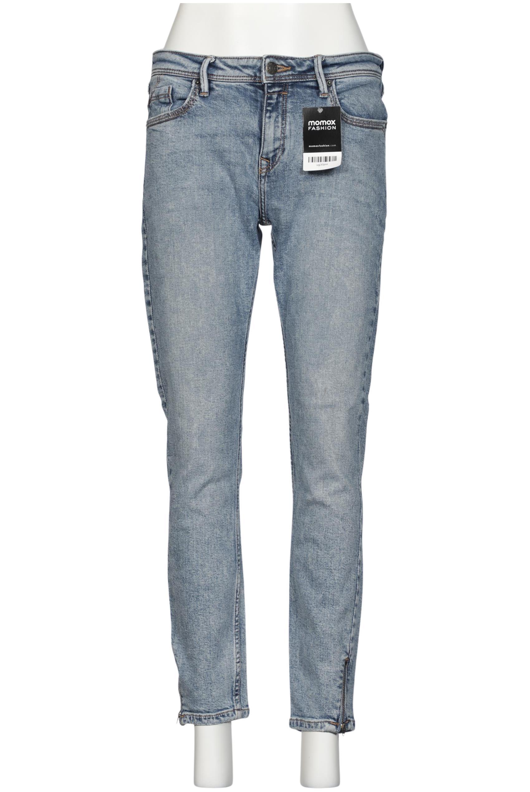 

Esprit Damen Jeans, hellblau, Gr. 28