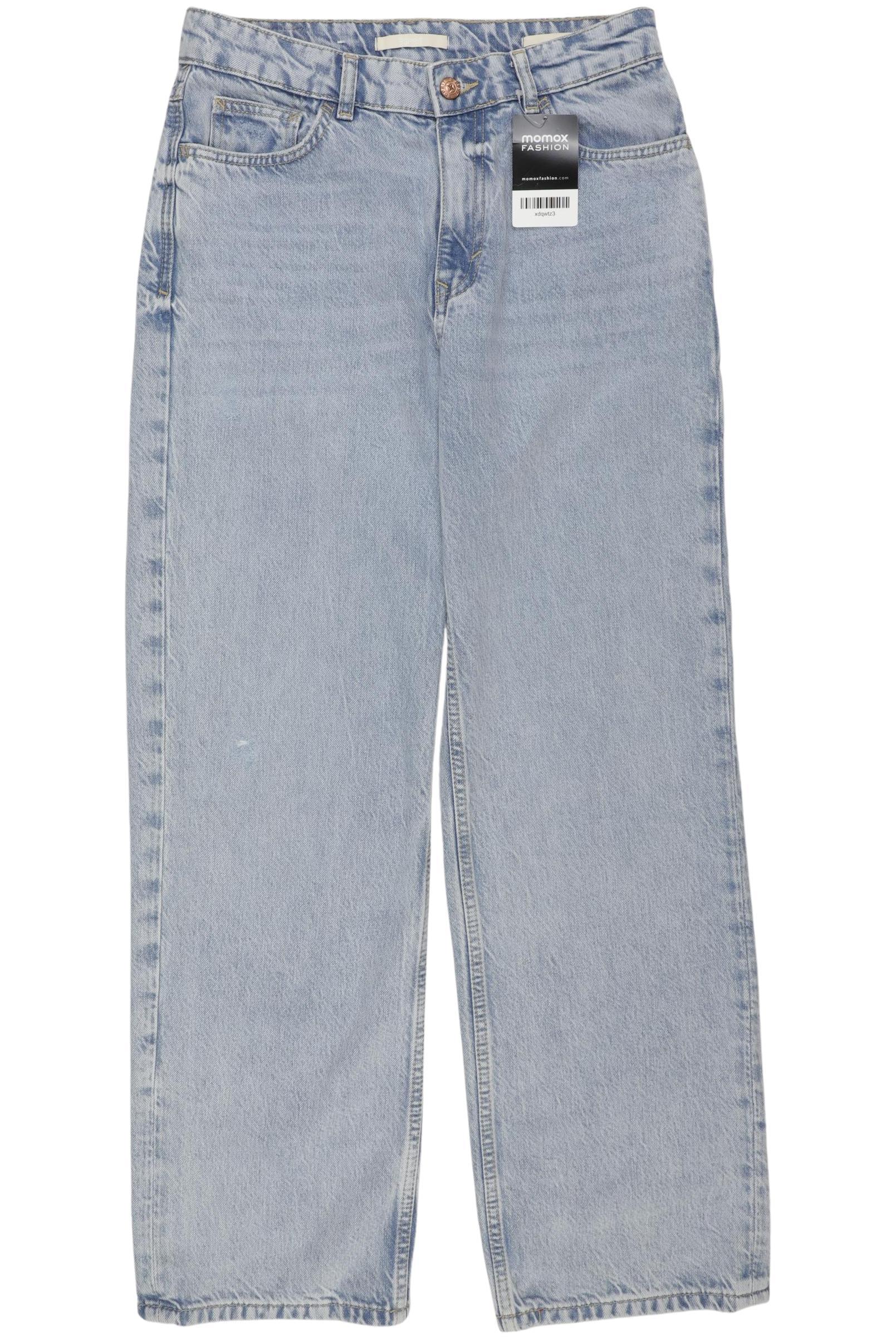 

Esprit Damen Jeans, hellblau, Gr. 29