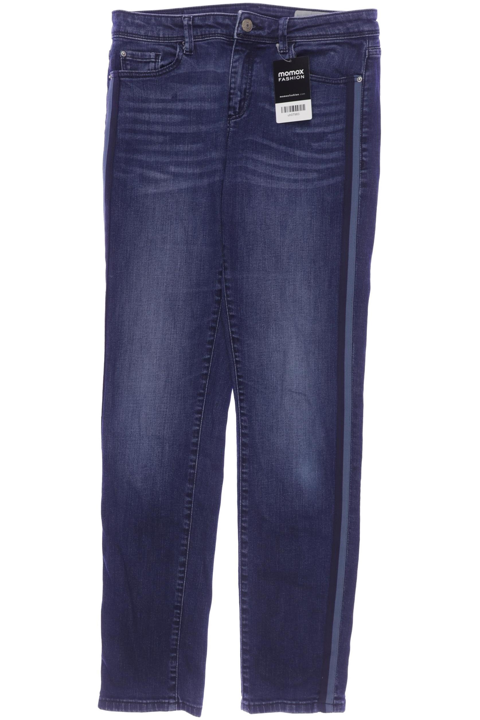 

Esprit Damen Jeans, blau, Gr. 27