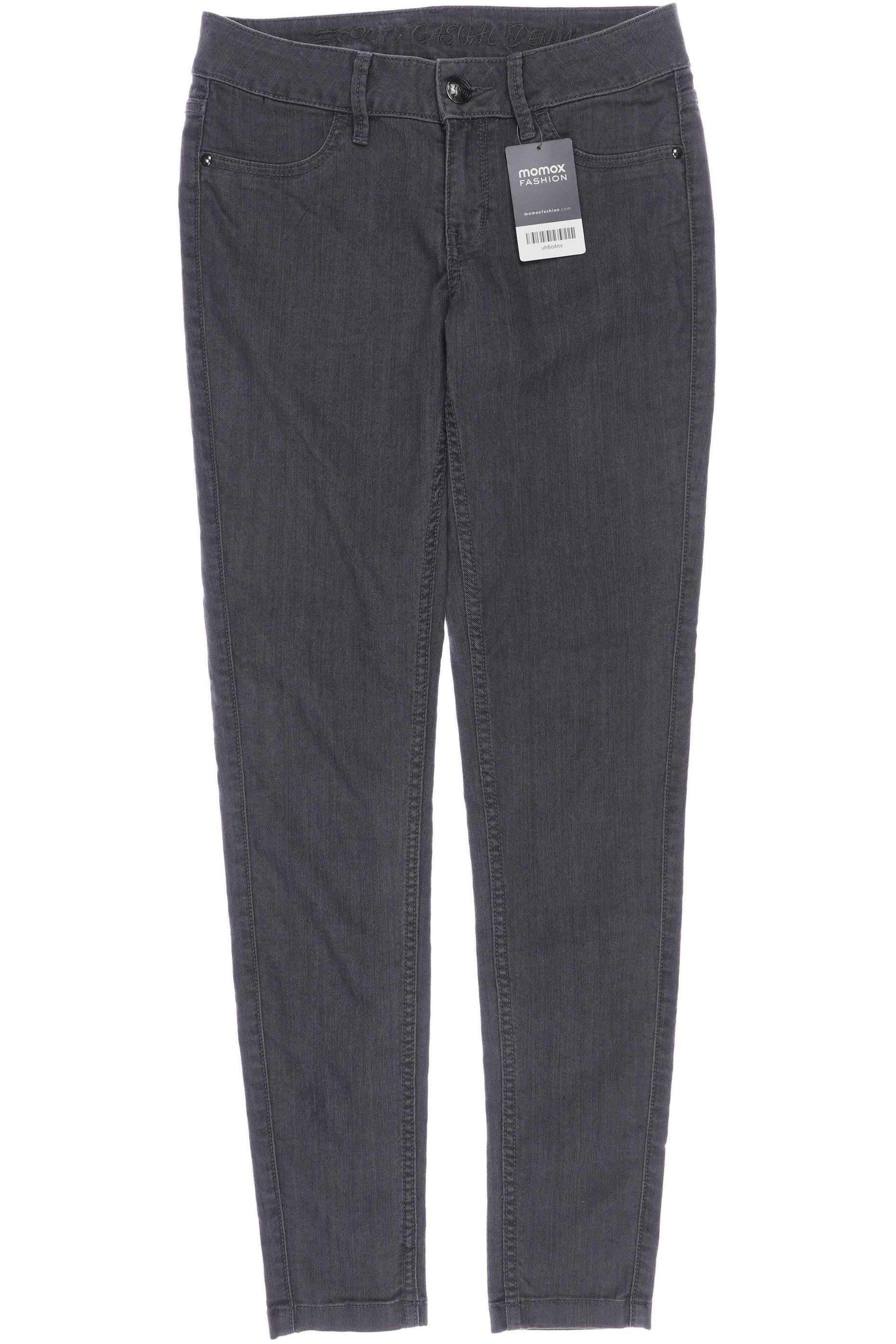 

Esprit Damen Jeans, grau