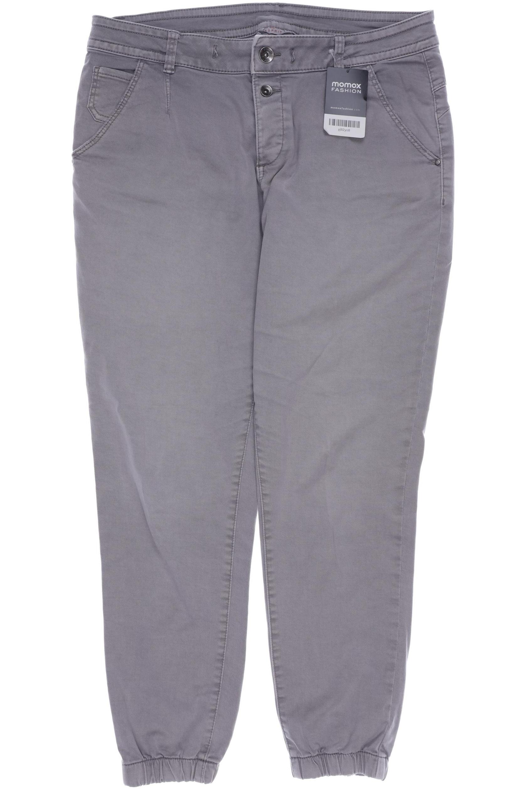 

Esprit Damen Jeans, grau