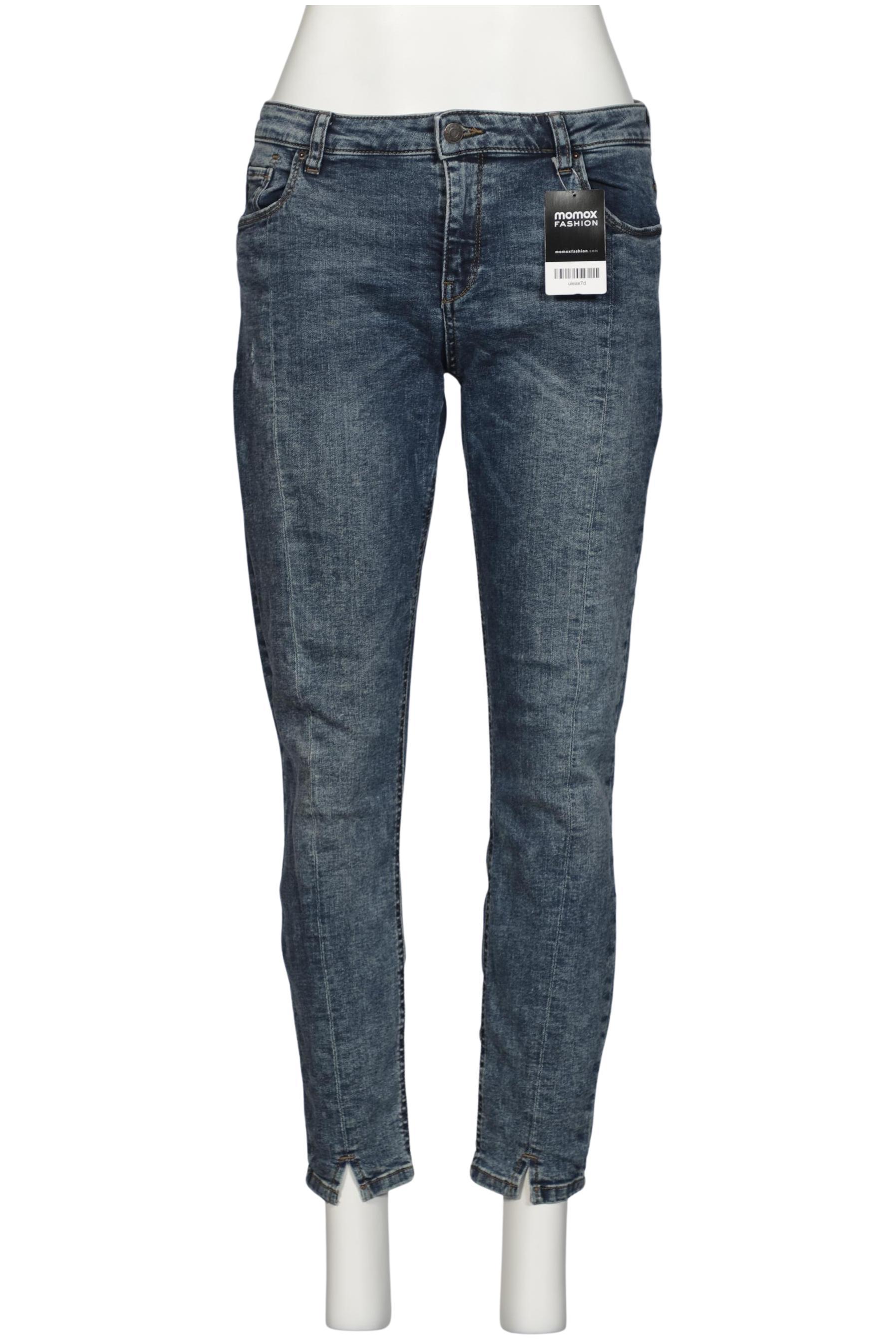 

Esprit Damen Jeans, blau, Gr. 32