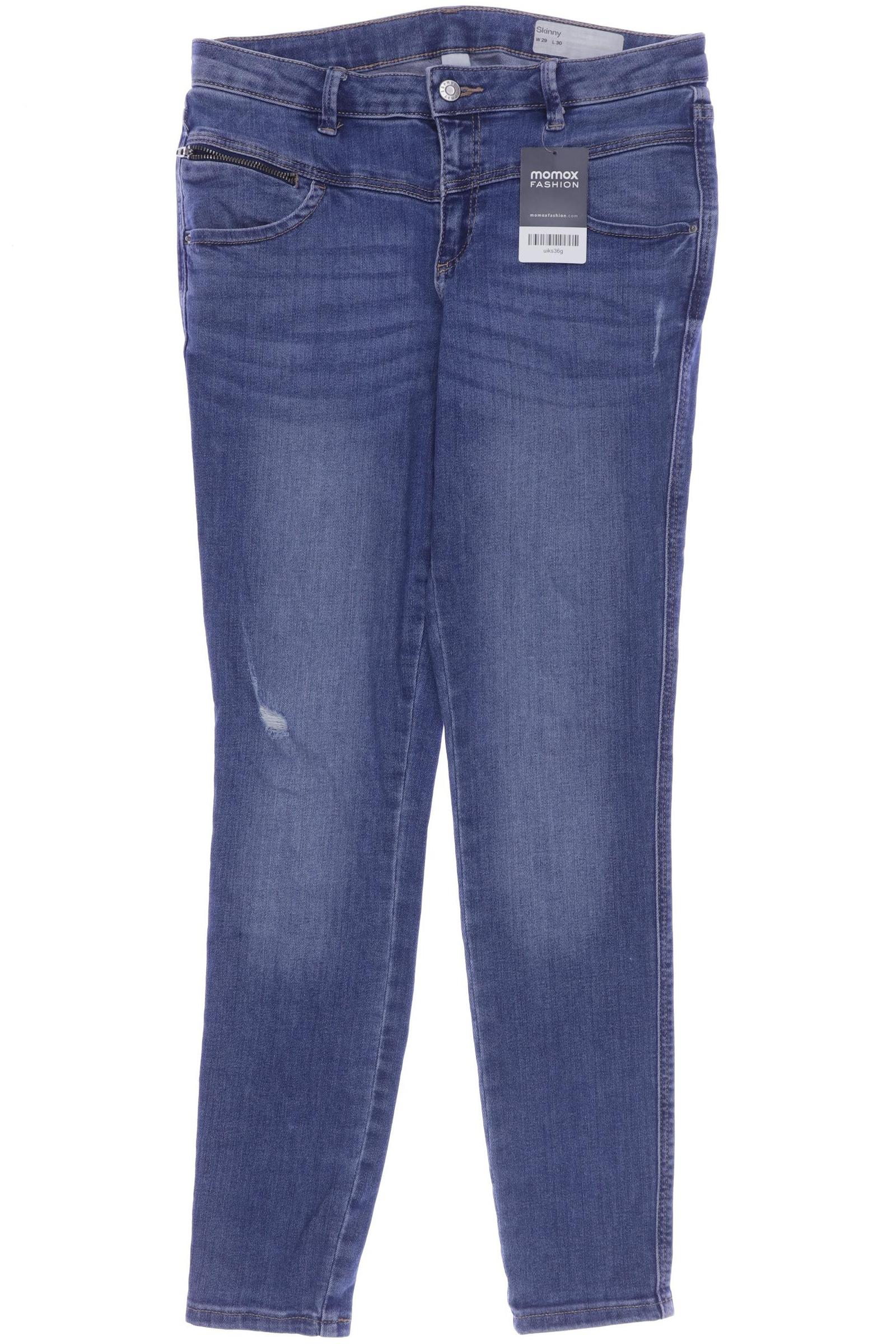 

Esprit Damen Jeans, blau