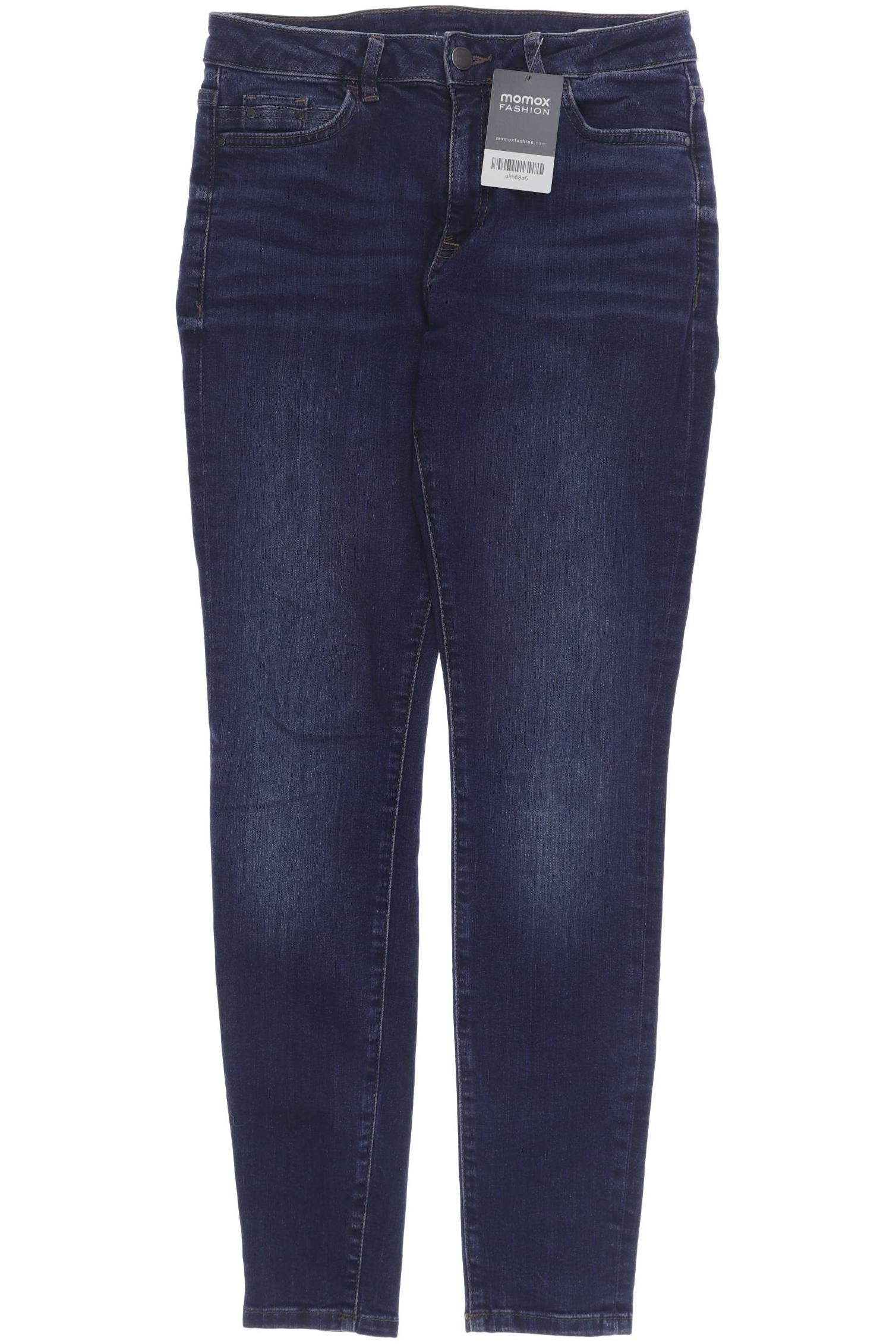 

Esprit Damen Jeans, blau