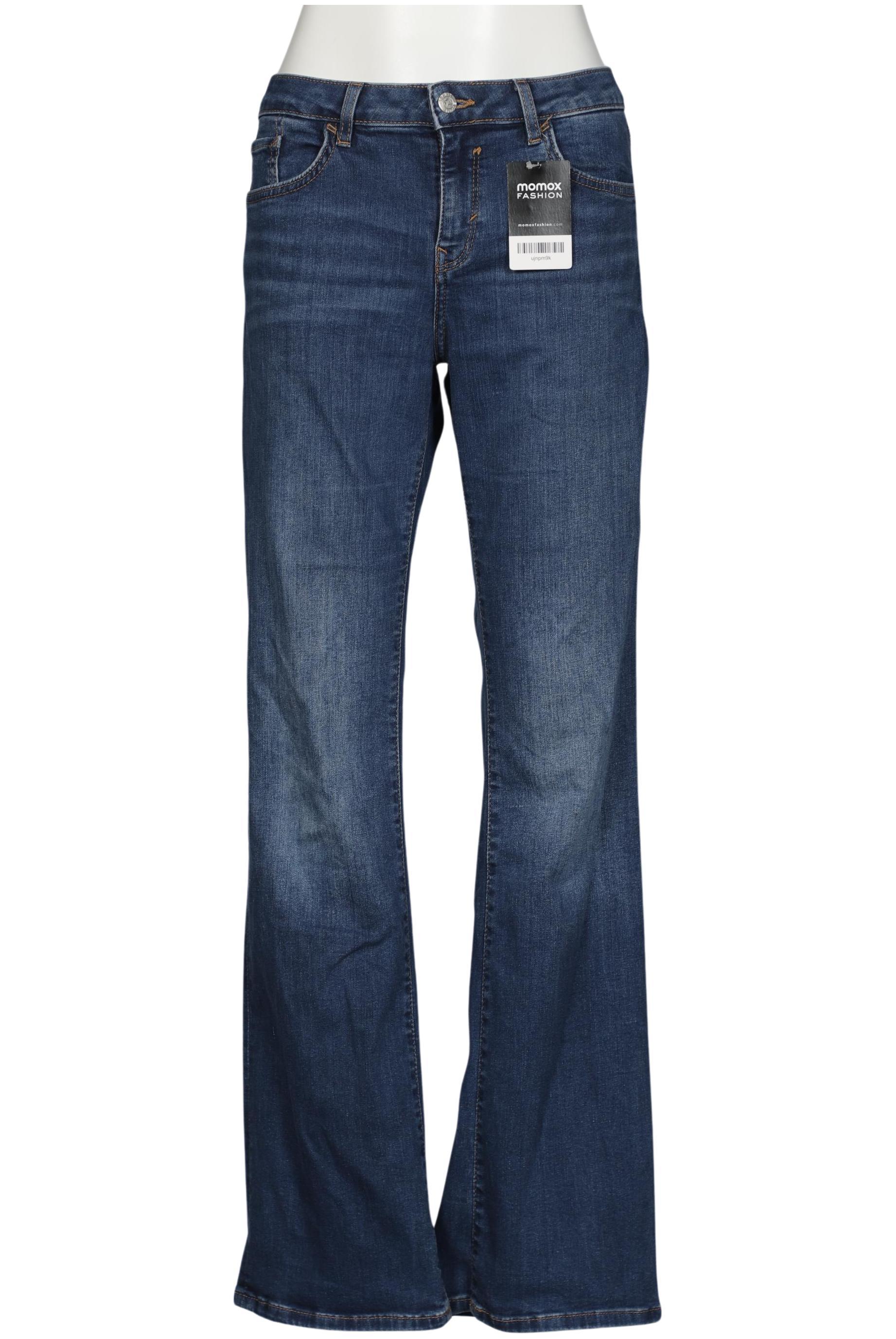 

Esprit Damen Jeans, blau, Gr. 30