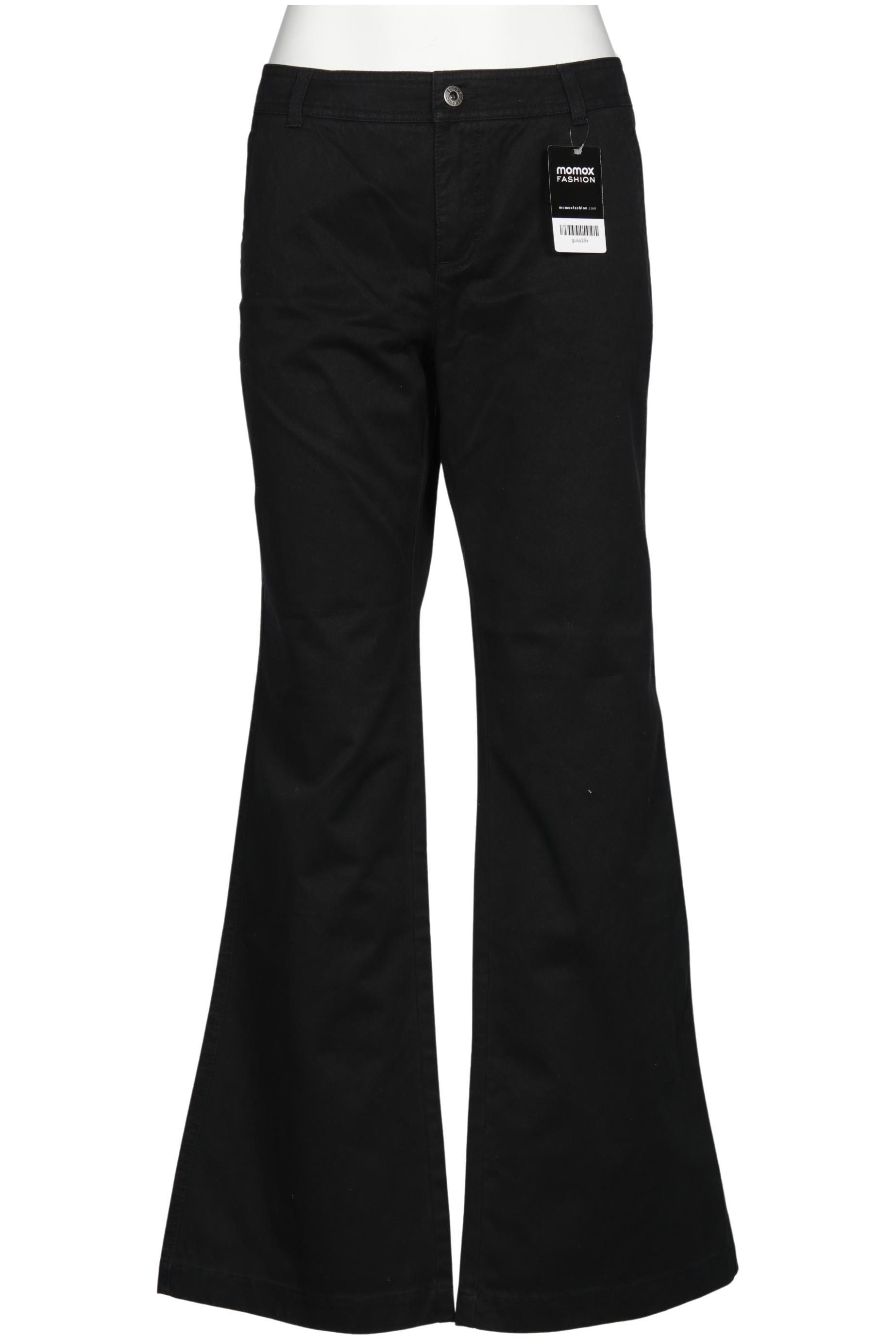 

Esprit Damen Jeans, schwarz, Gr. 40