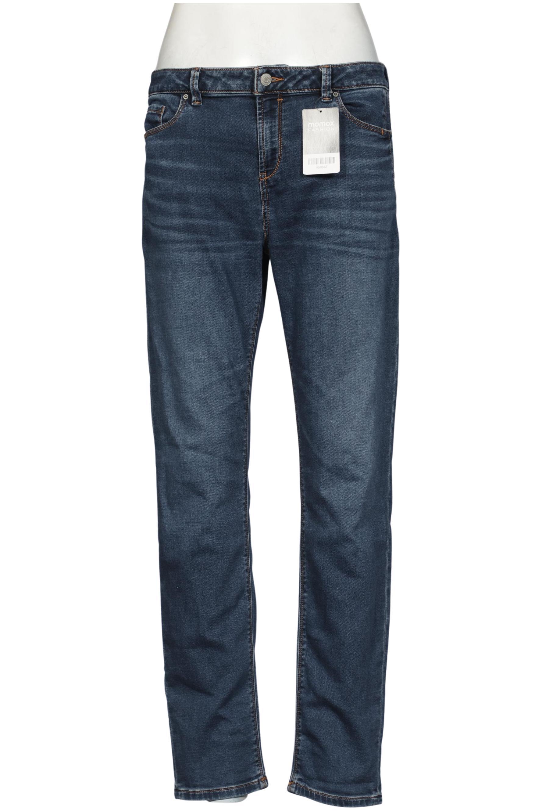 

Esprit Damen Jeans, blau, Gr. 30