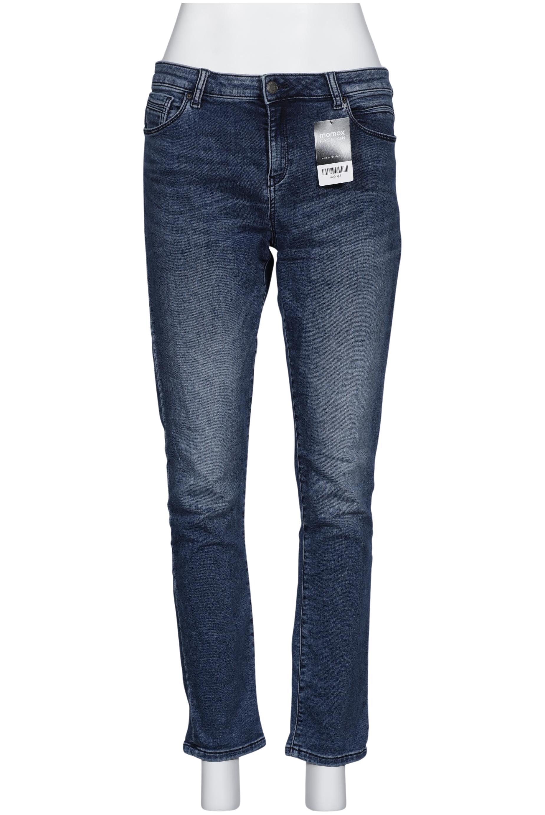

Esprit Damen Jeans, blau, Gr. 31