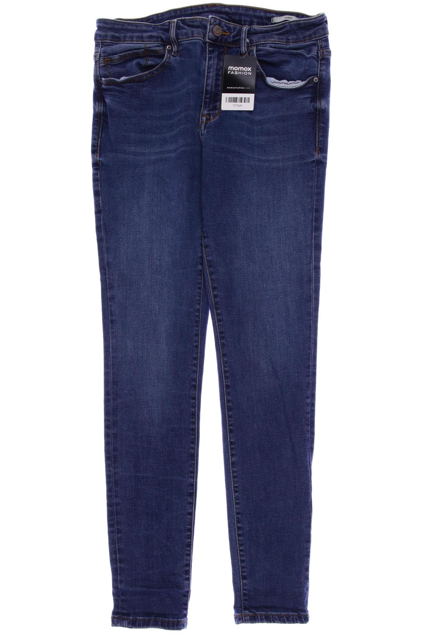 

Esprit Damen Jeans, blau