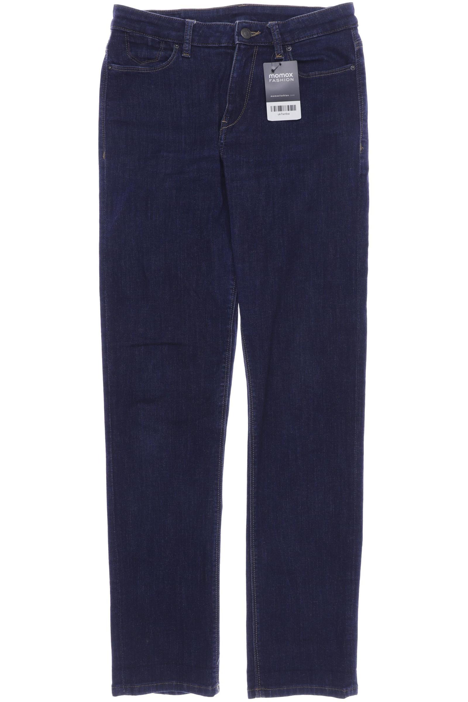 

Esprit Damen Jeans, marineblau