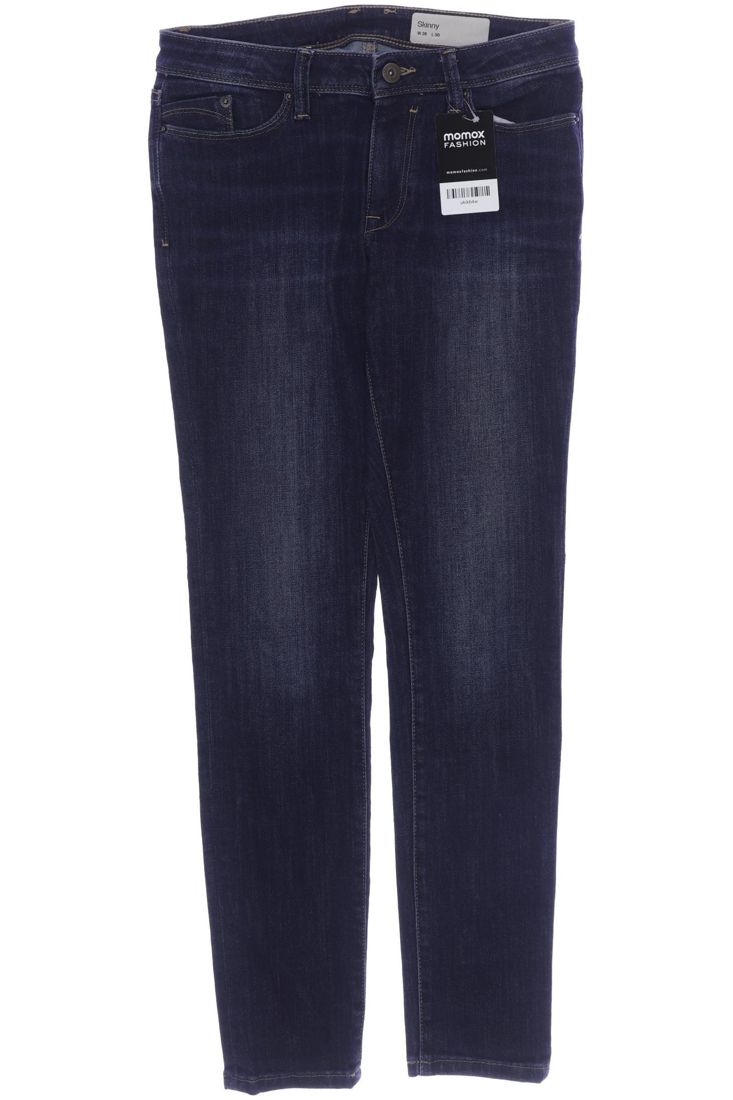 

Esprit Damen Jeans, marineblau
