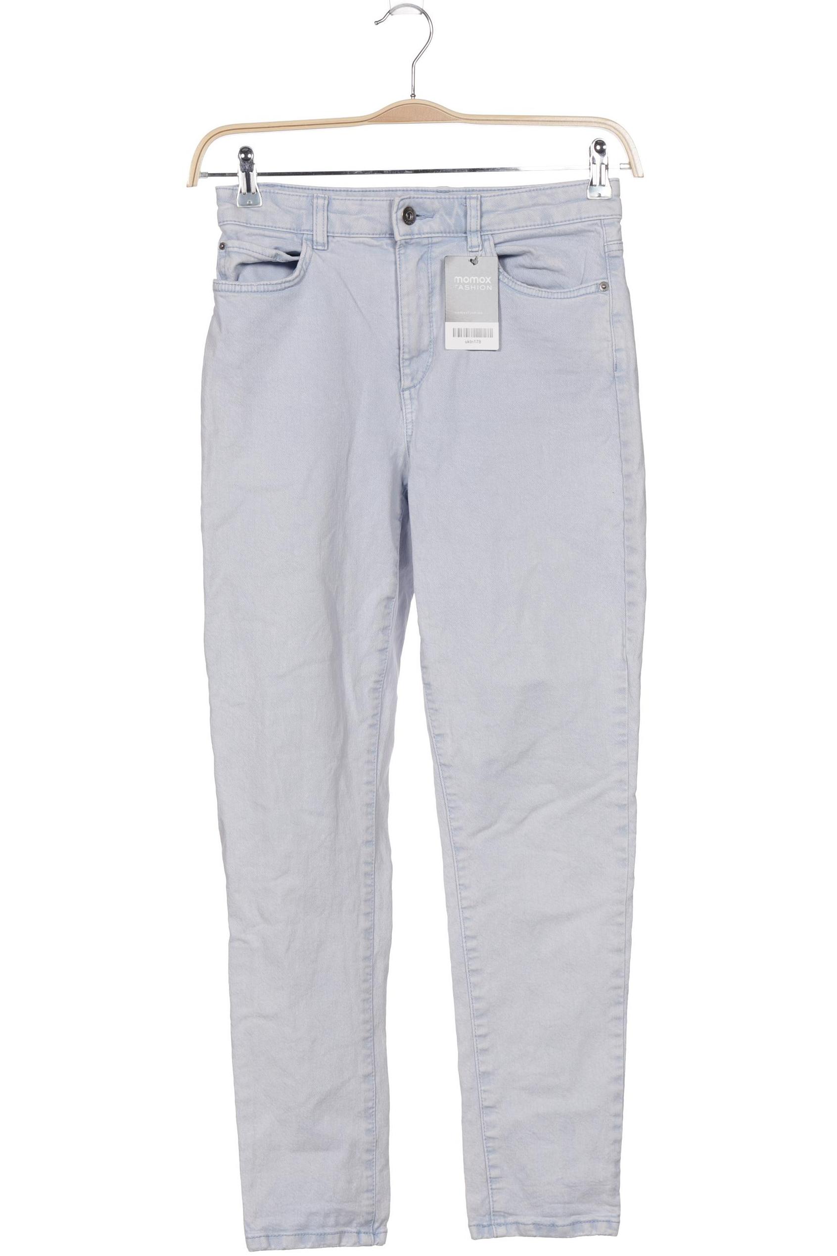

Esprit Damen Jeans, hellblau
