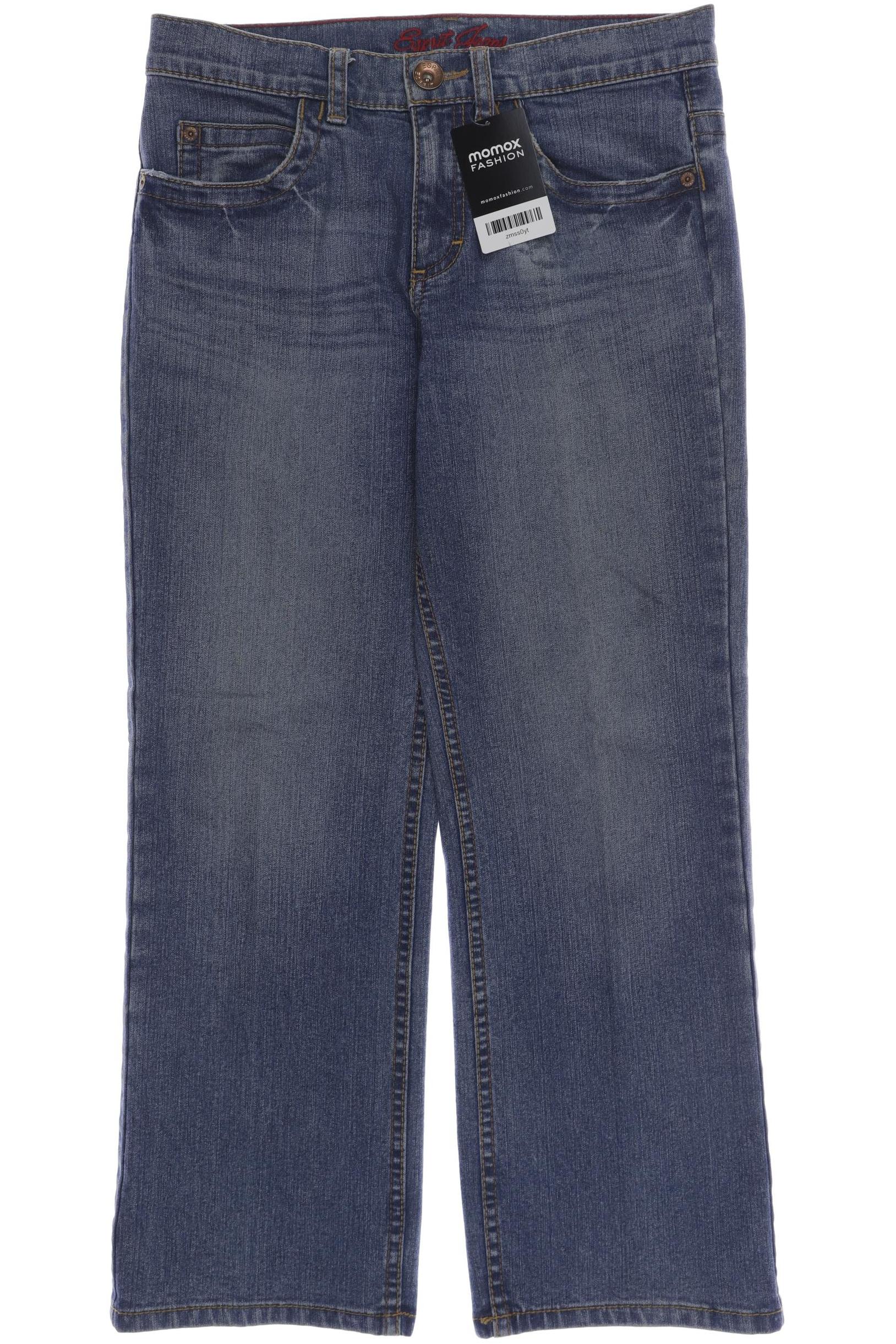 

Esprit Damen Jeans, blau, Gr. 36
