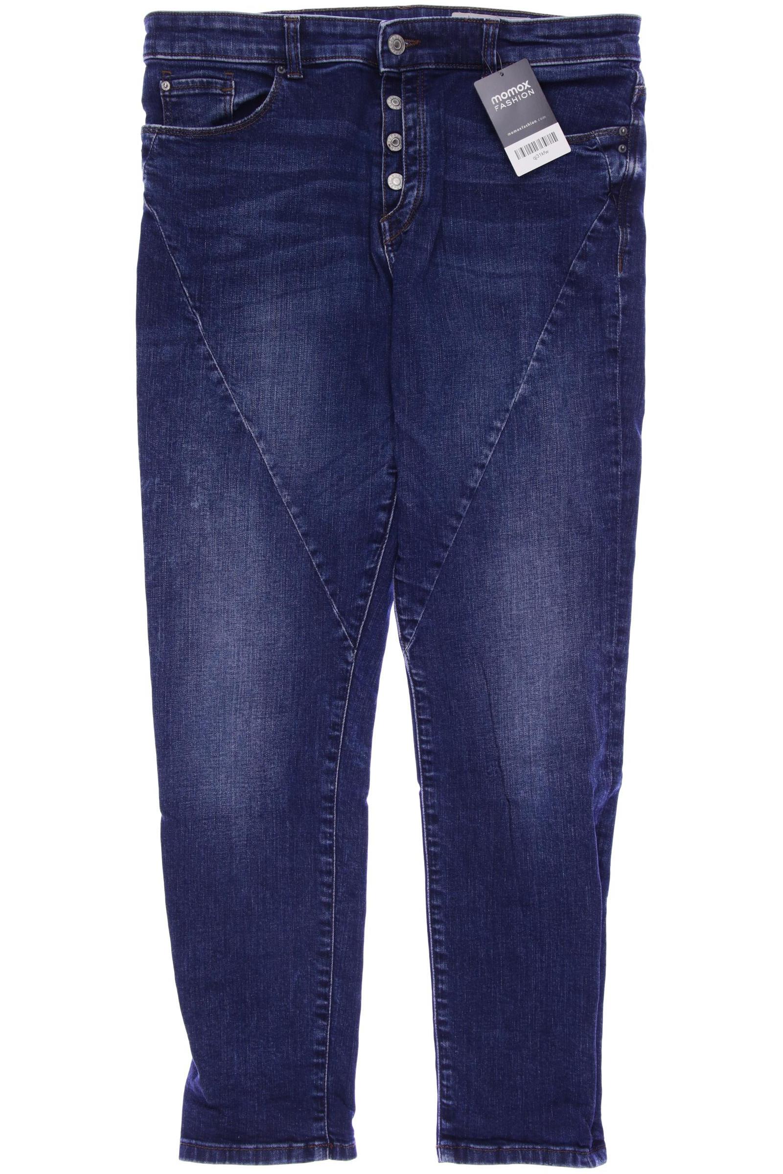 

Esprit Damen Jeans, marineblau, Gr. 28
