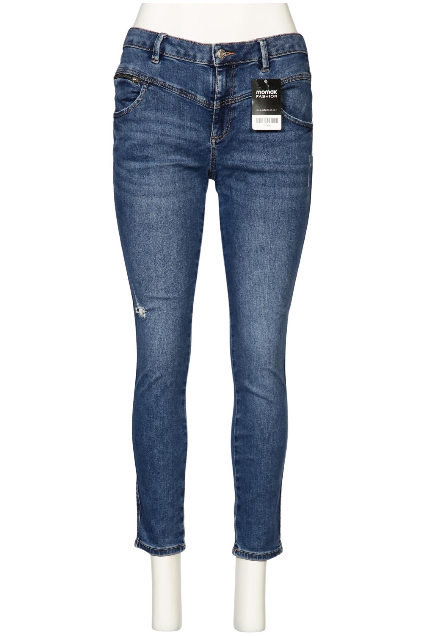

Esprit Damen Jeans, blau, Gr. 32
