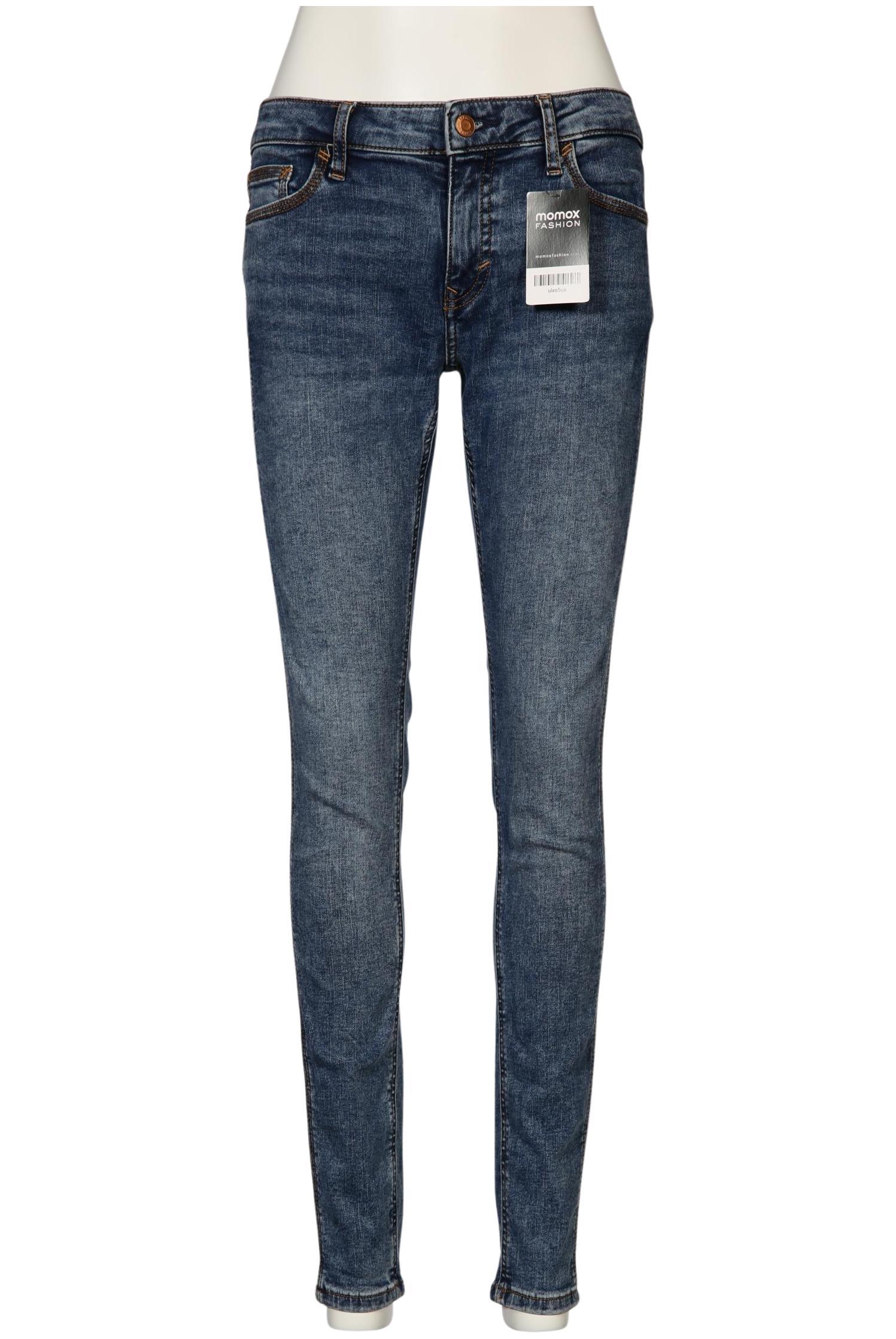 

Esprit Damen Jeans, blau, Gr. 28