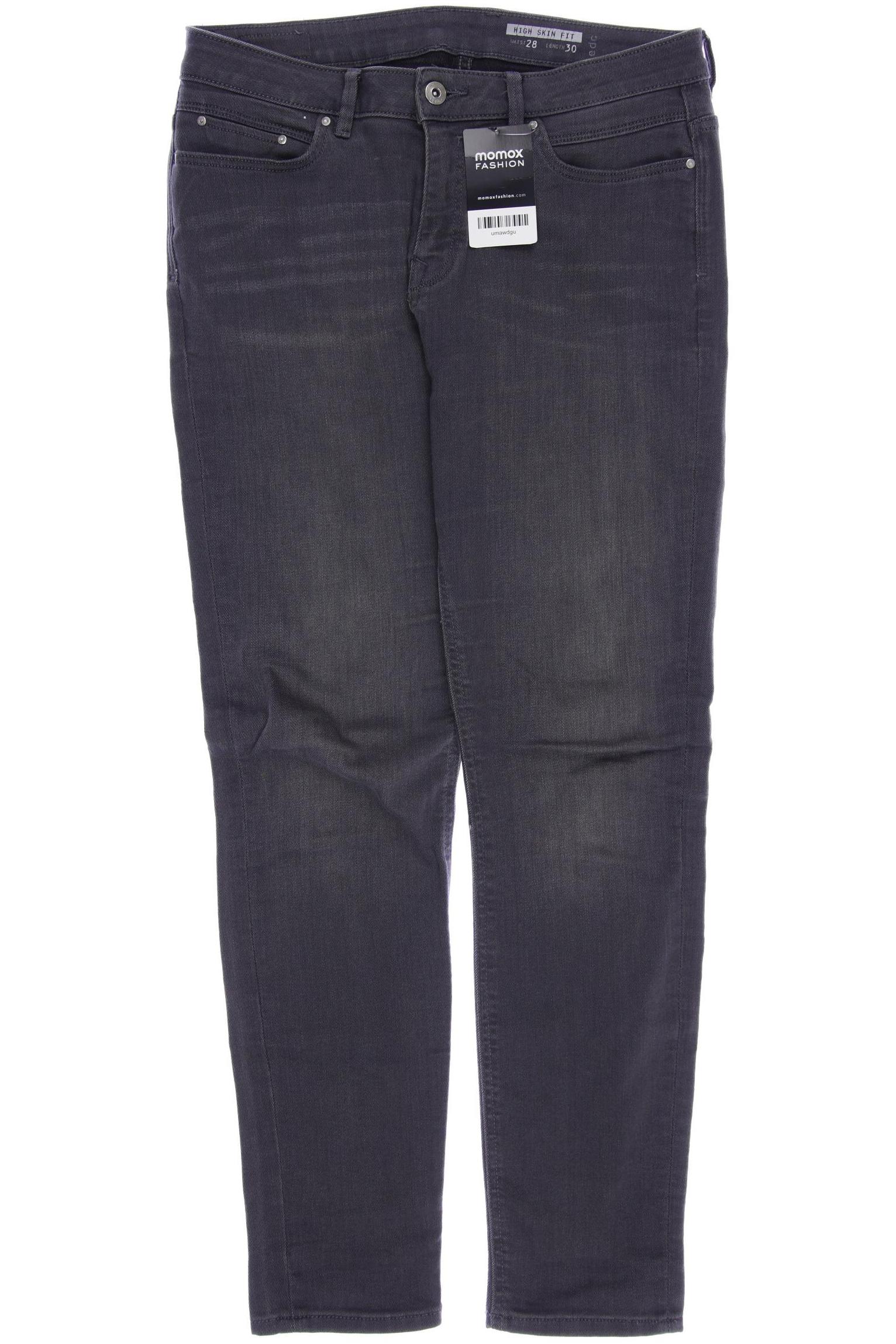 

Esprit Damen Jeans, grau