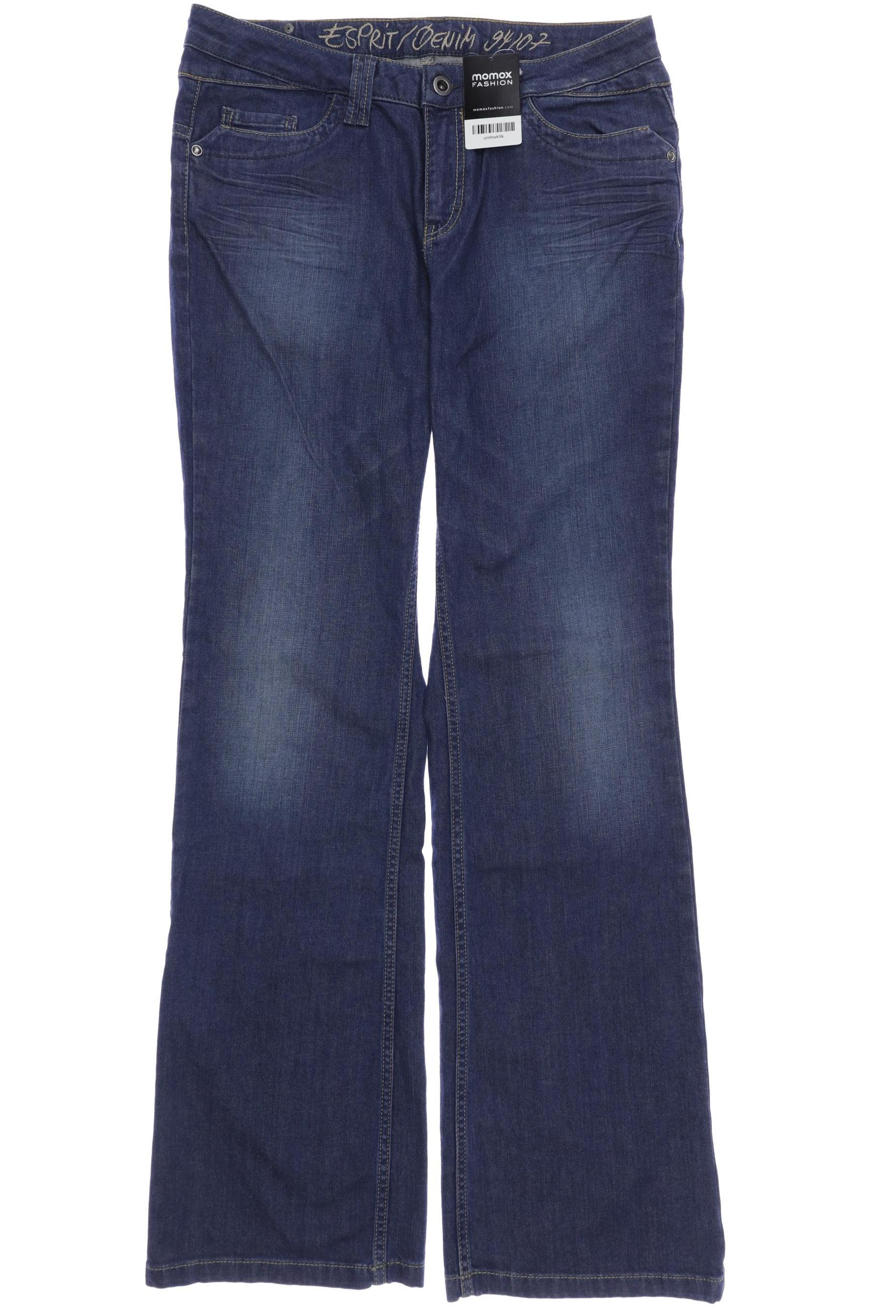 

Esprit Damen Jeans, blau, Gr. 31