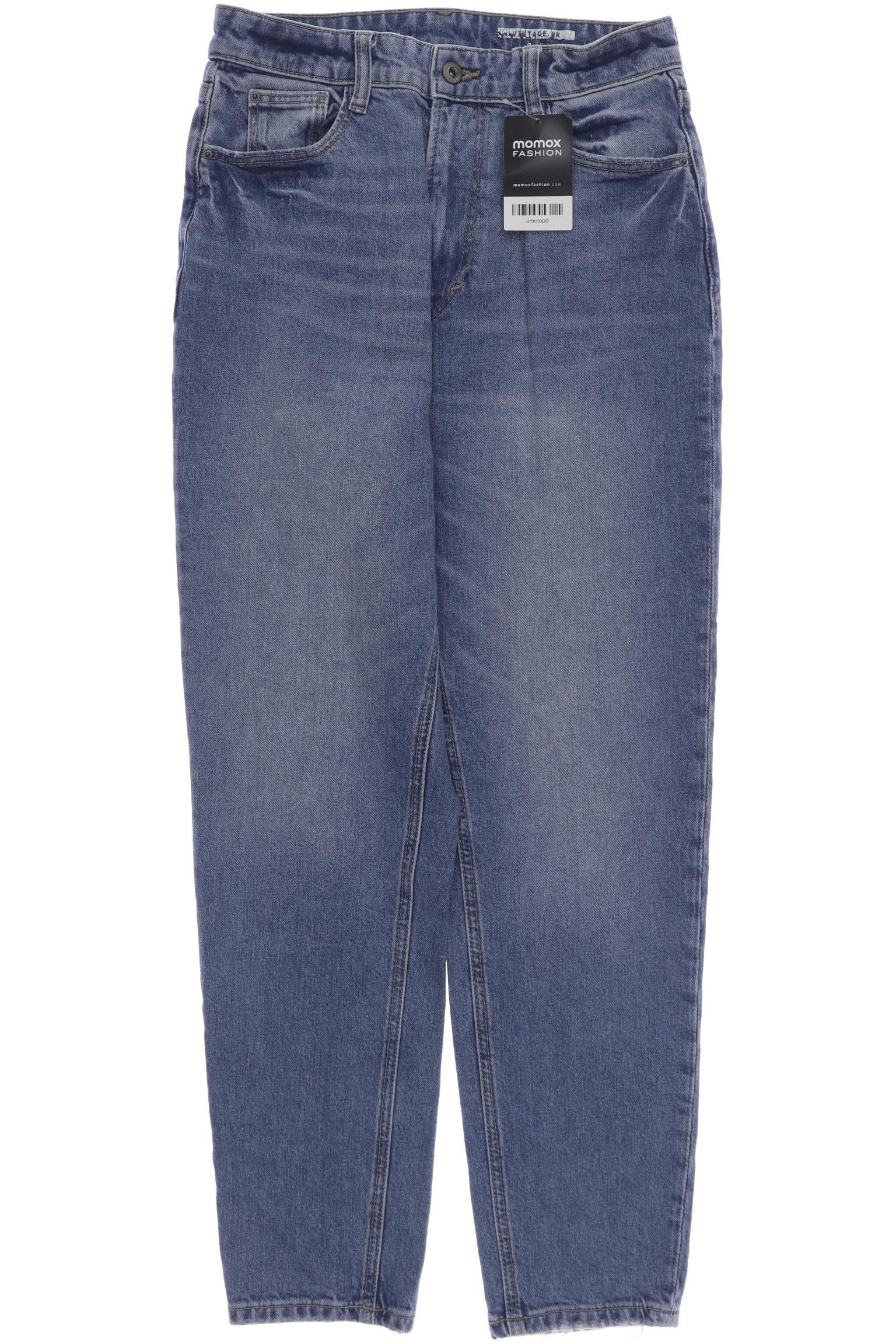 

Esprit Damen Jeans, blau
