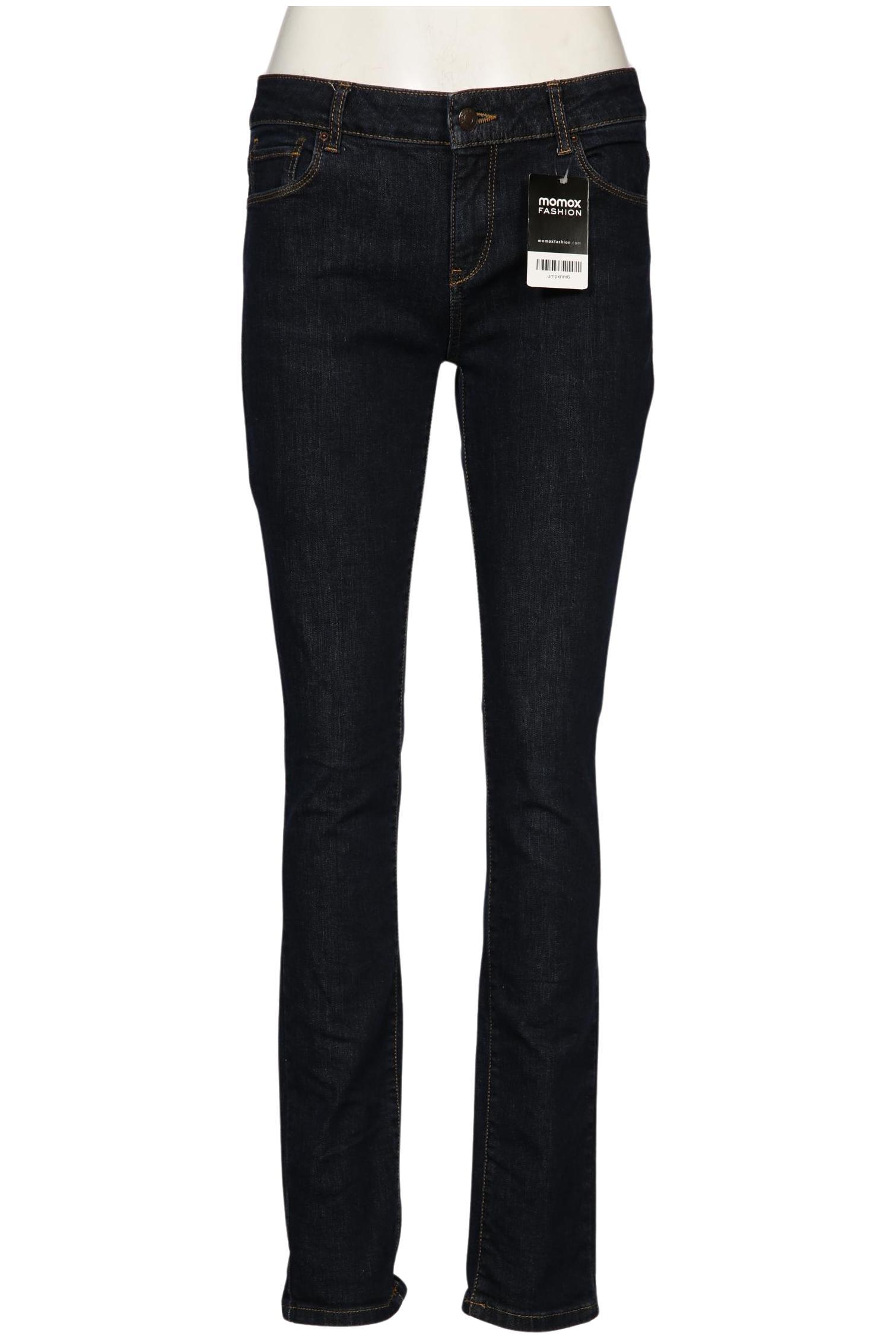 

Esprit Damen Jeans, marineblau, Gr. 29