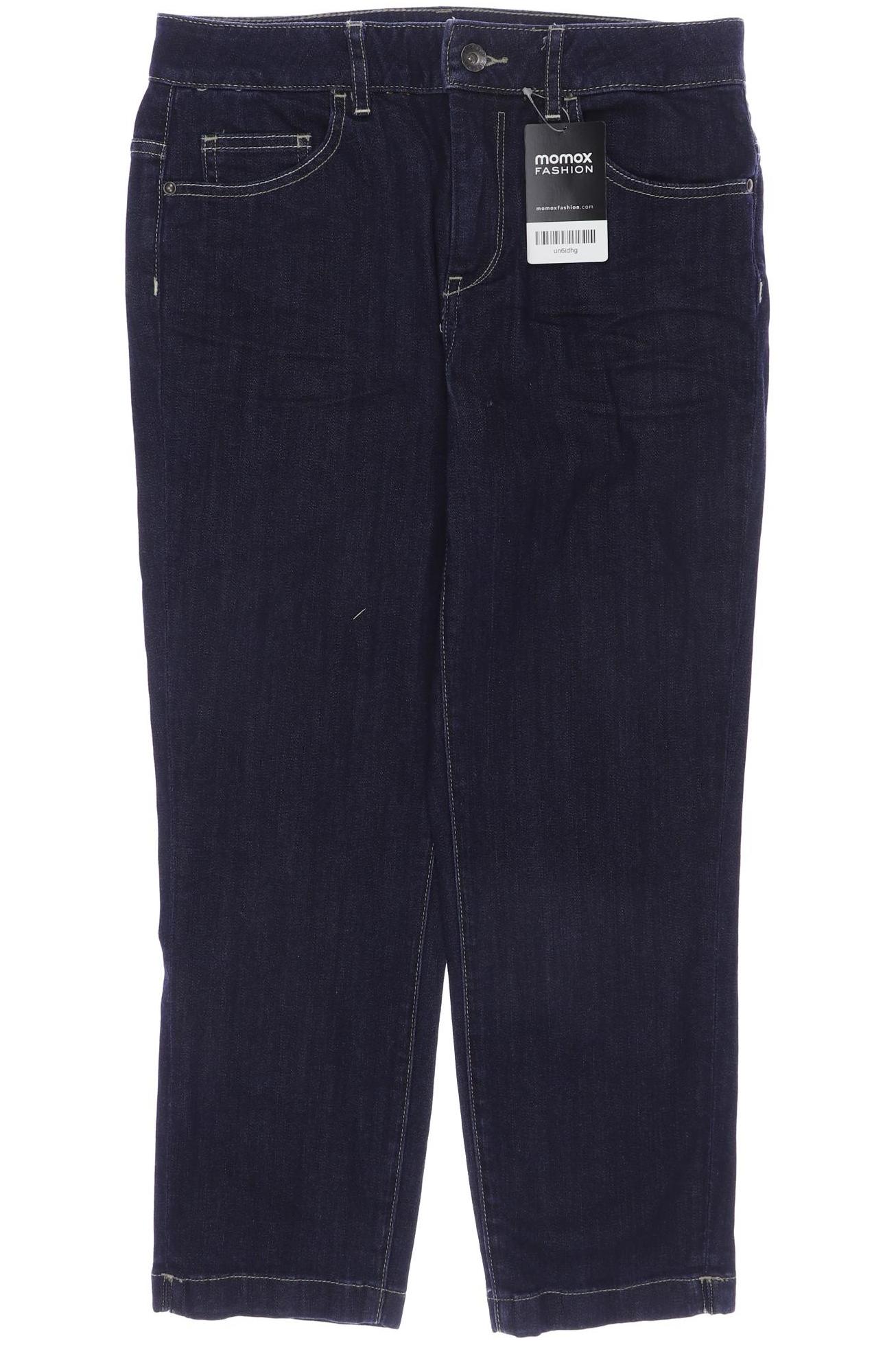 

Esprit Damen Jeans, marineblau