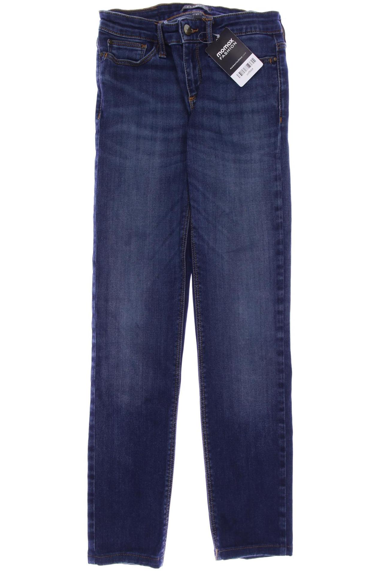 

Esprit Damen Jeans, blau