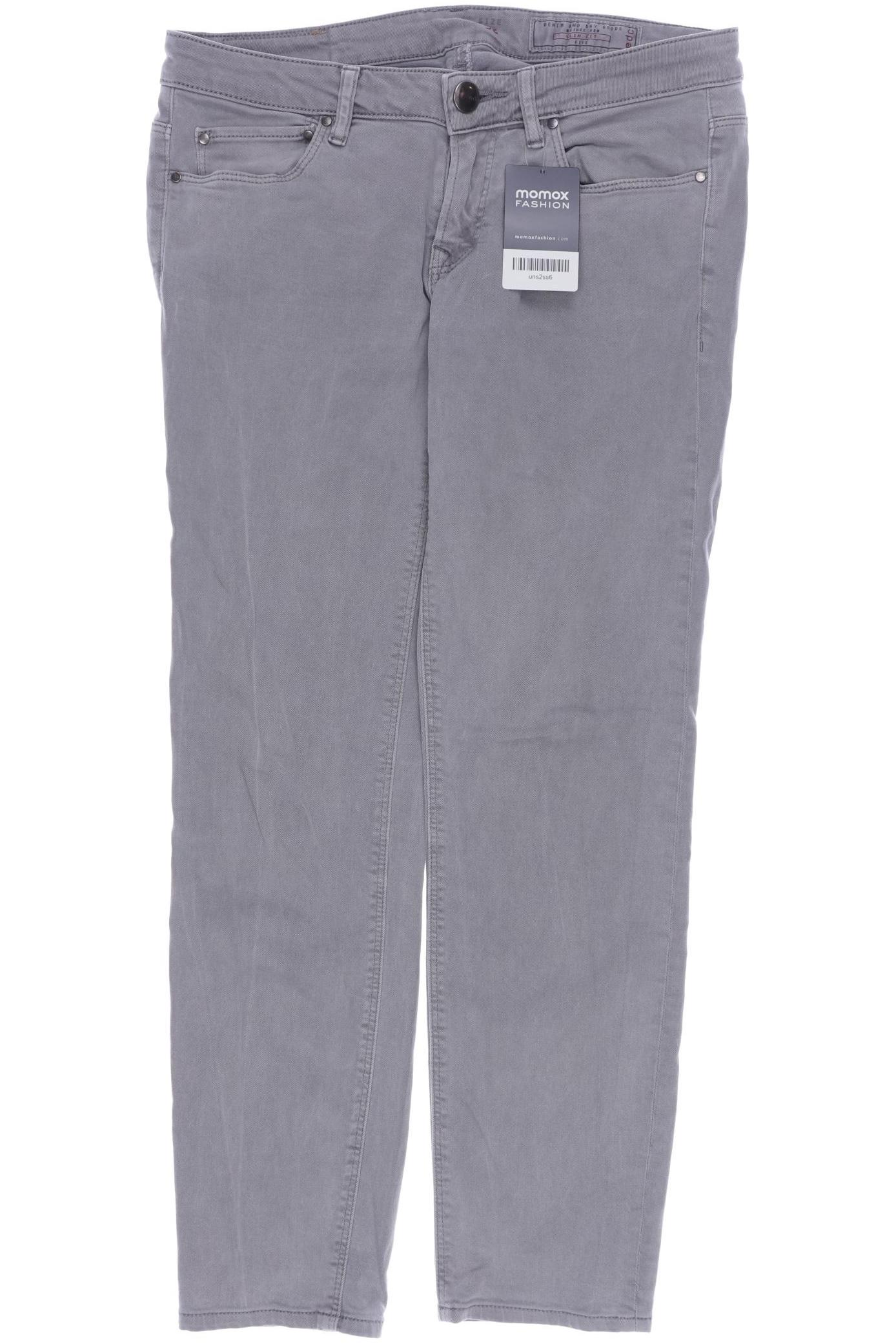 

Esprit Damen Jeans, grau