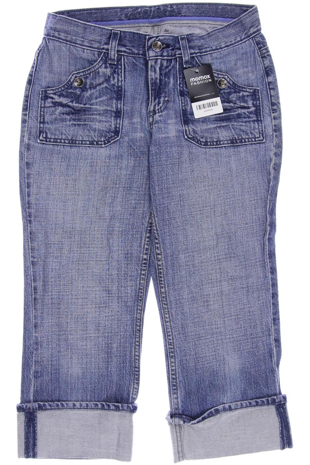 

Esprit Damen Jeans, blau