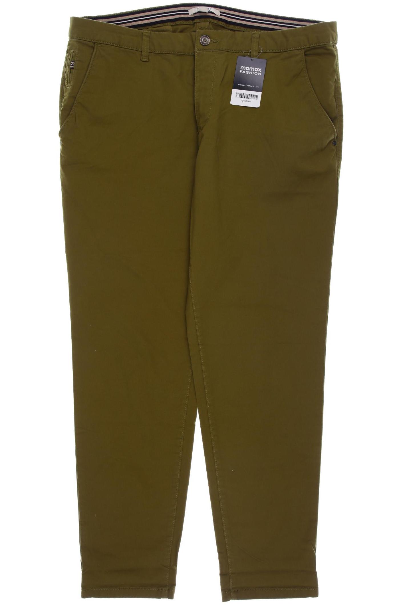 

Esprit Damen Jeans, grün