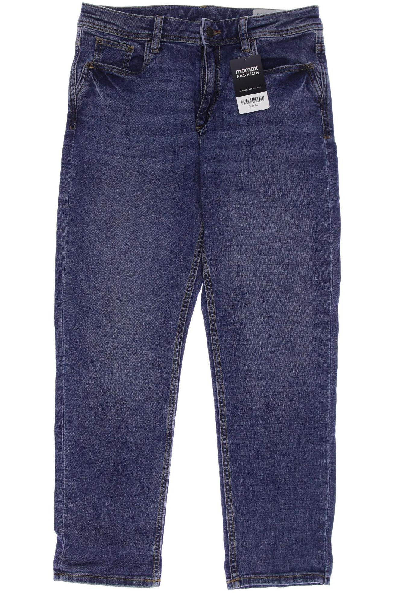 

Esprit Damen Jeans, blau, Gr. 28