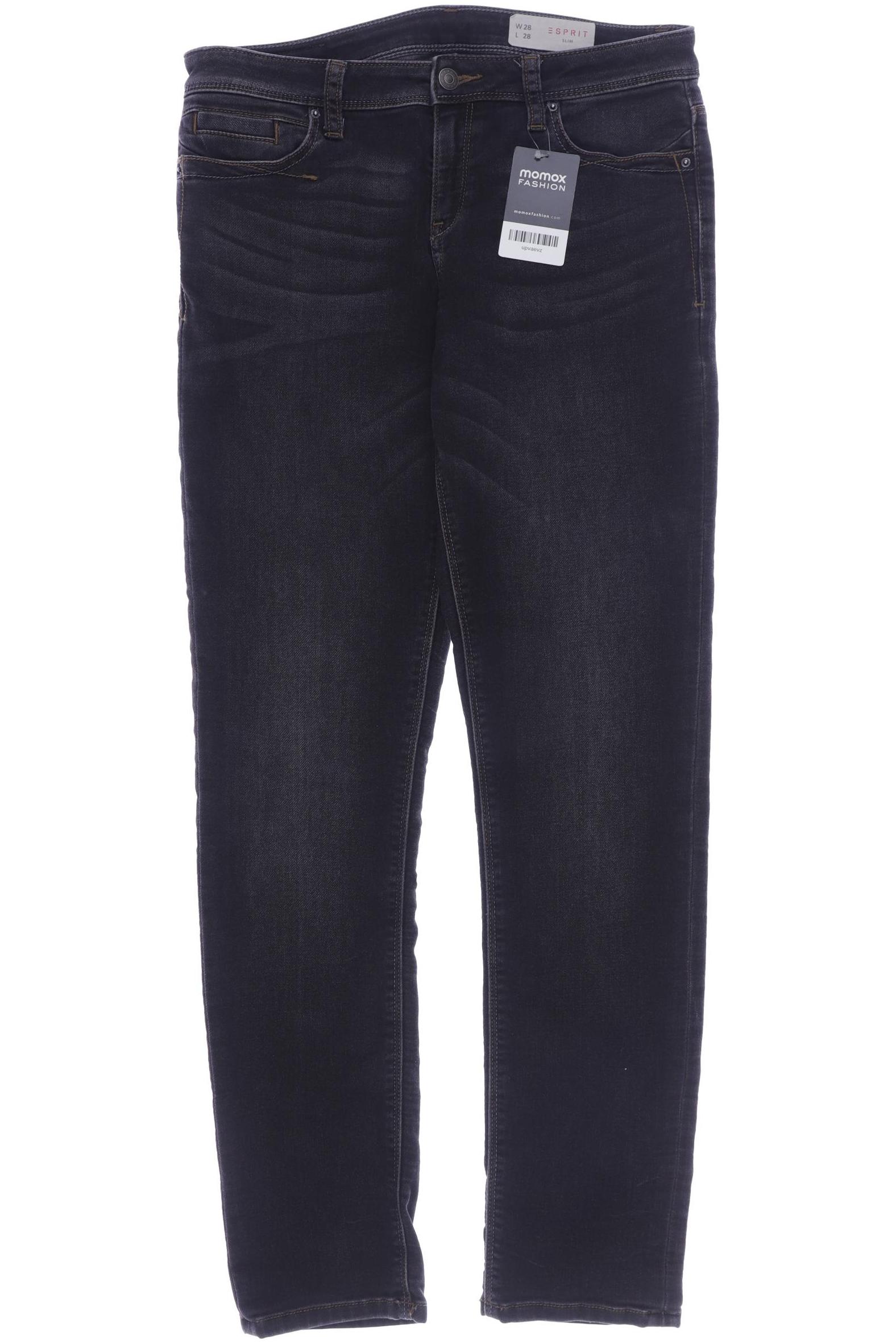 

Esprit Damen Jeans, grau