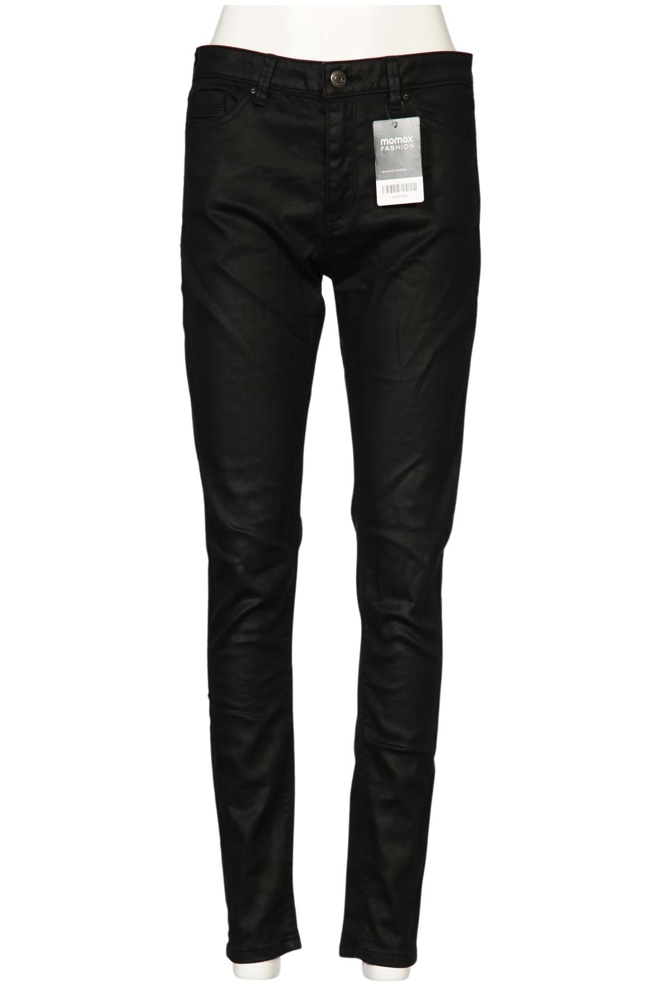 

Esprit Damen Jeans, schwarz, Gr. 38