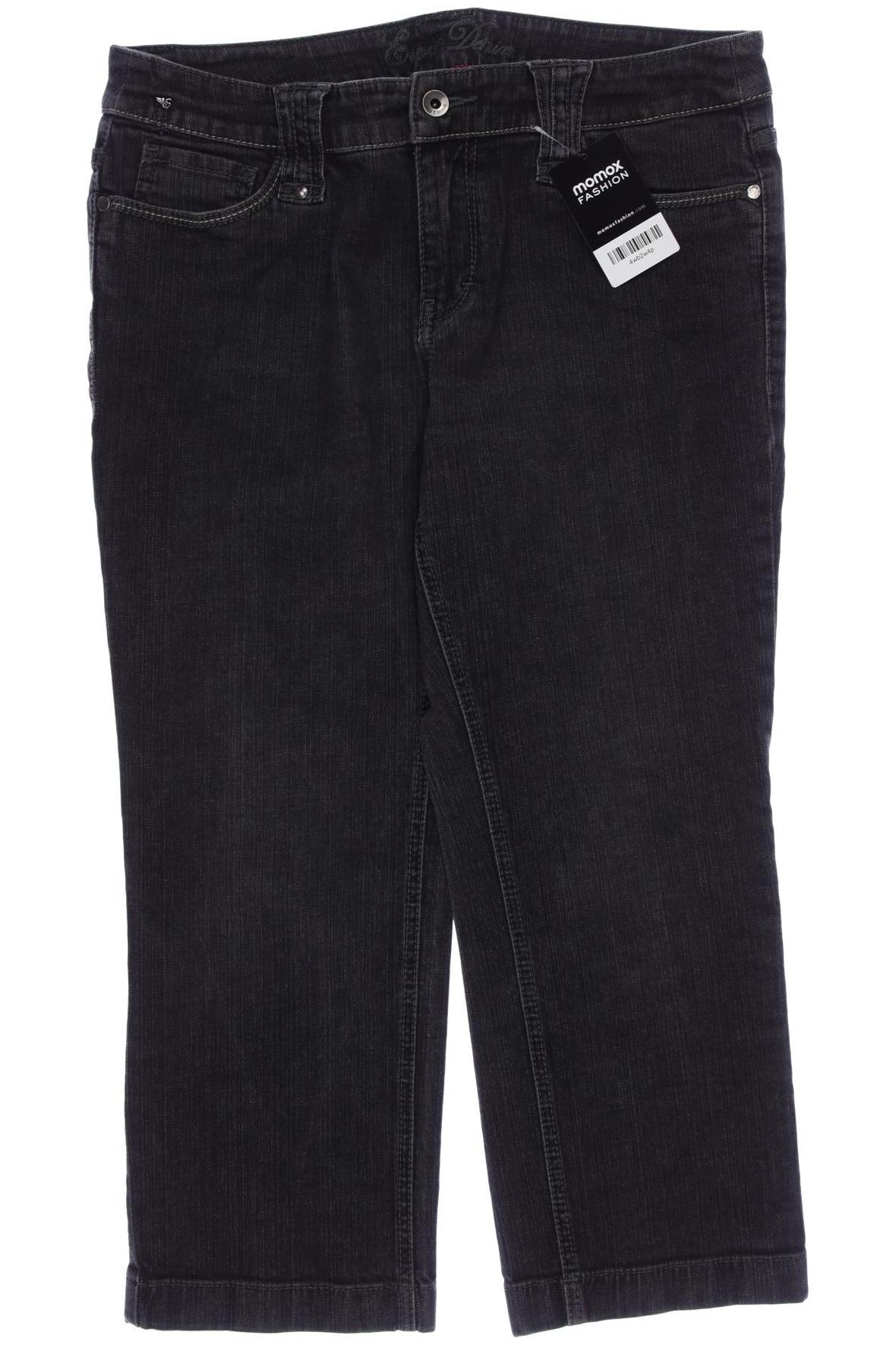 

Esprit Damen Jeans, grau, Gr. 42