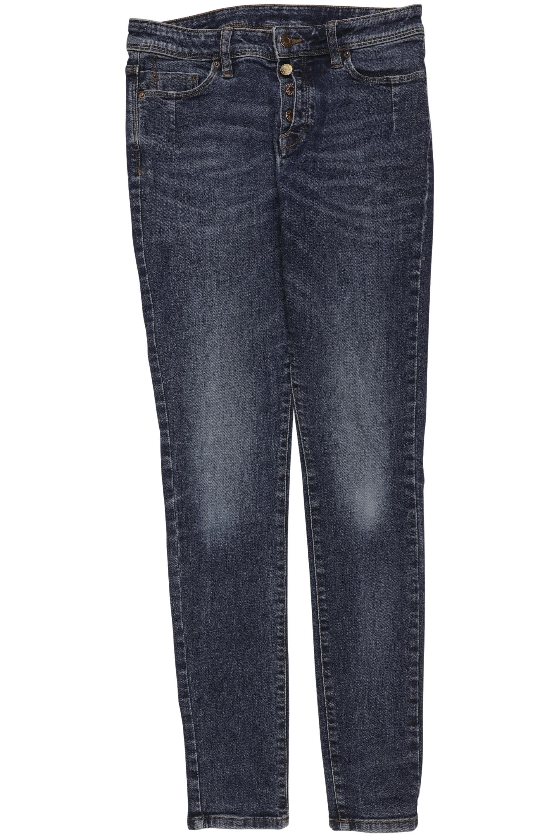 

Esprit Damen Jeans, blau, Gr. 28